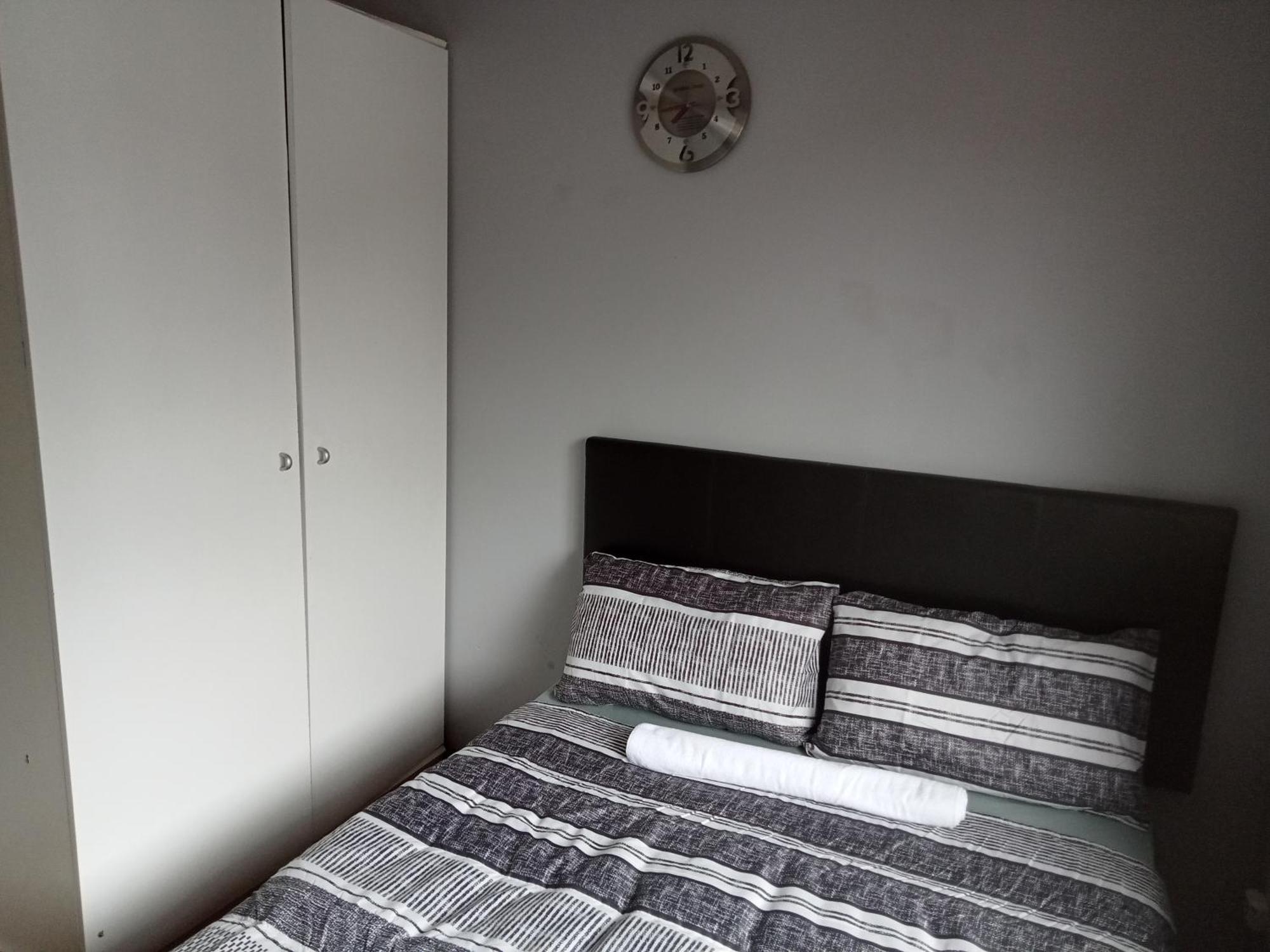 Athome Bellville Chrismar Bed & Breakfast Cape Town