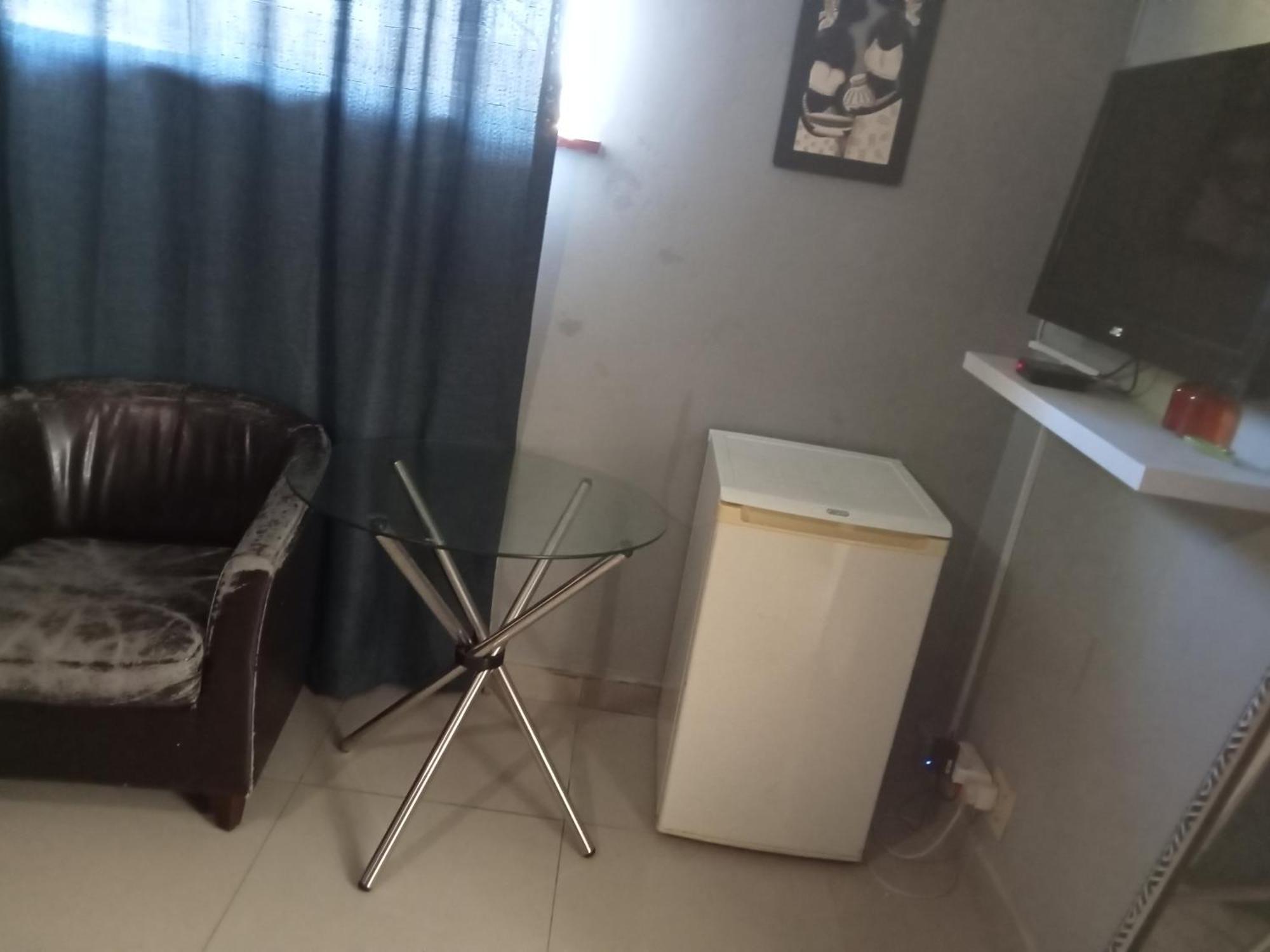 Bed & Breakfast Athome Bellville Chrismar