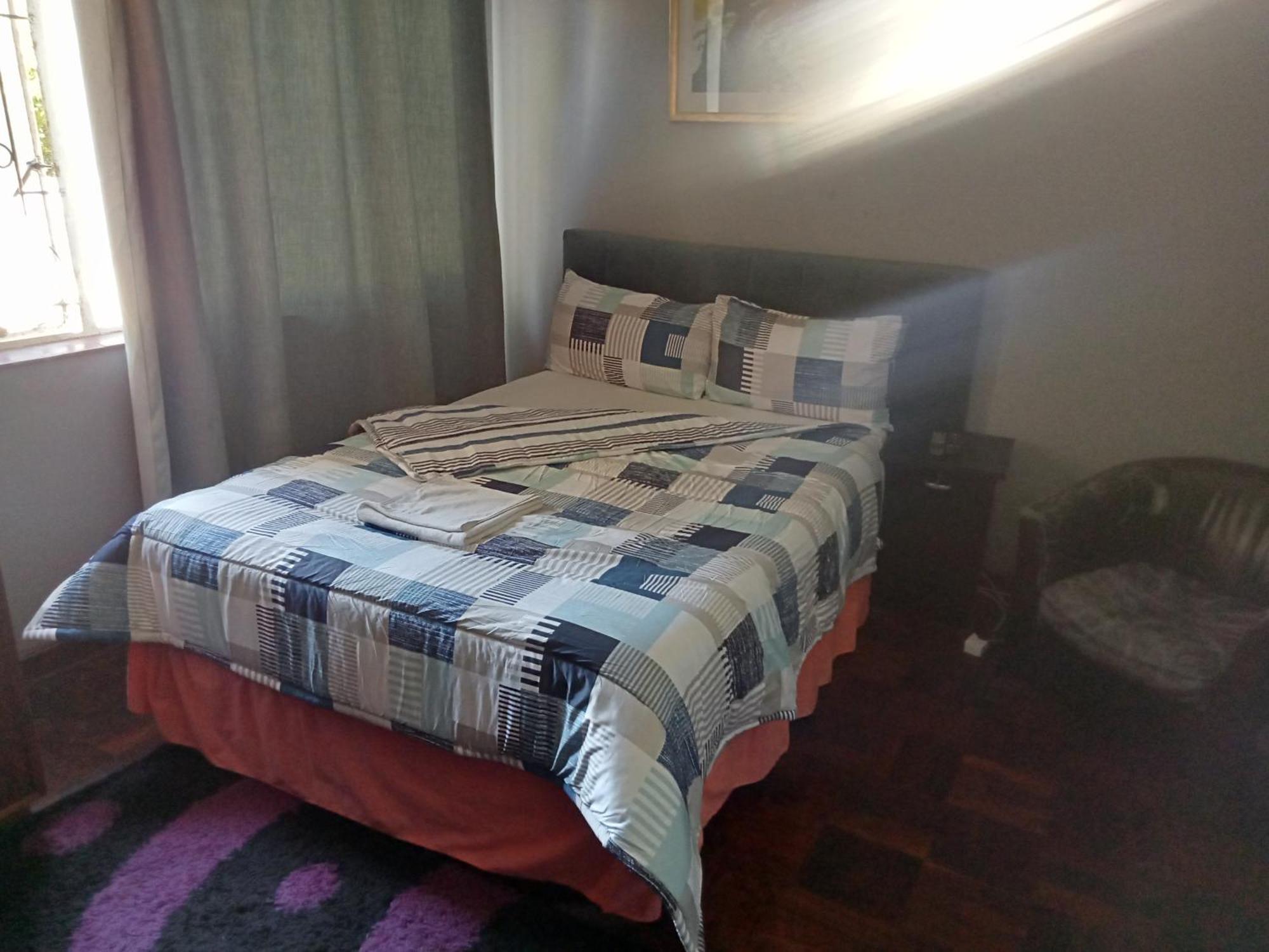 Bed & Breakfast Athome Bellville Chrismar *
