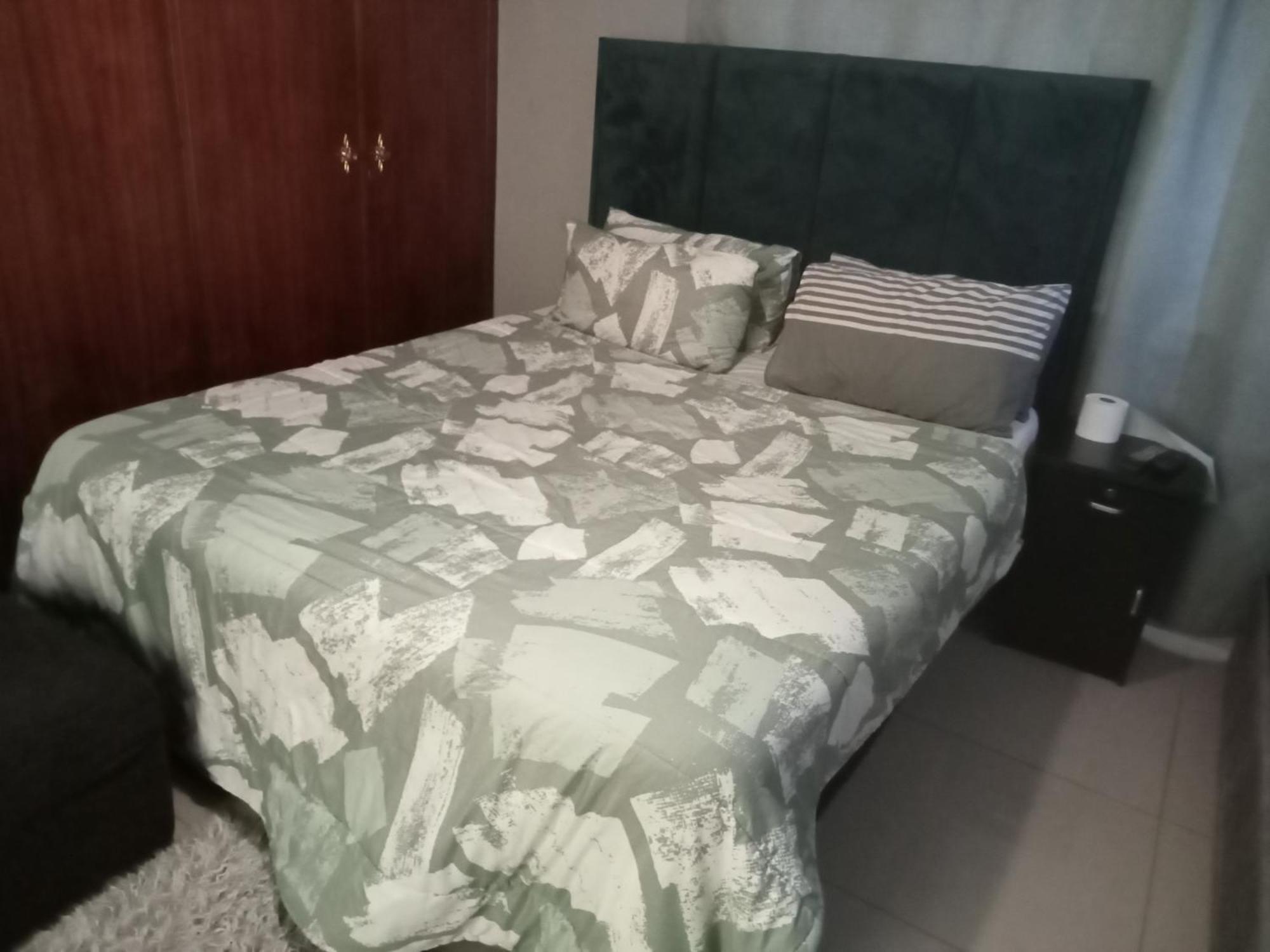 Athome Bellville Chrismar Bed & Breakfast Cape Town