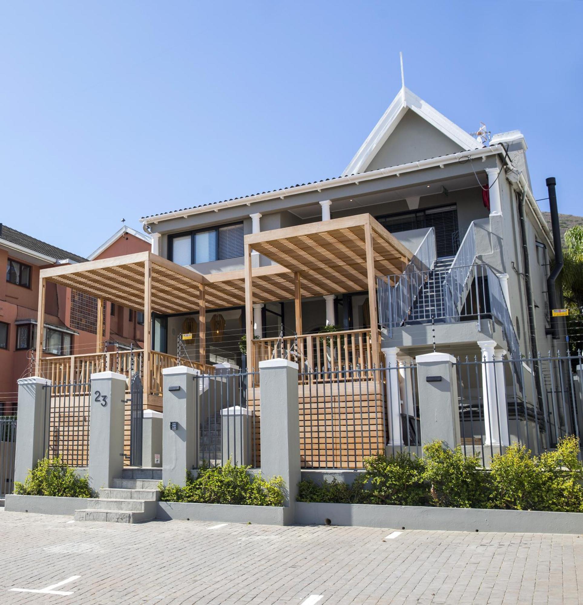 Antrim House By Totalstay
