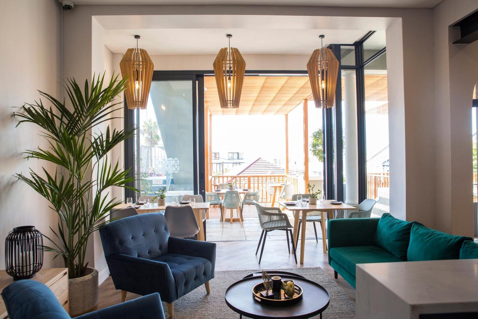 Hotel Antrim House By Totalstay