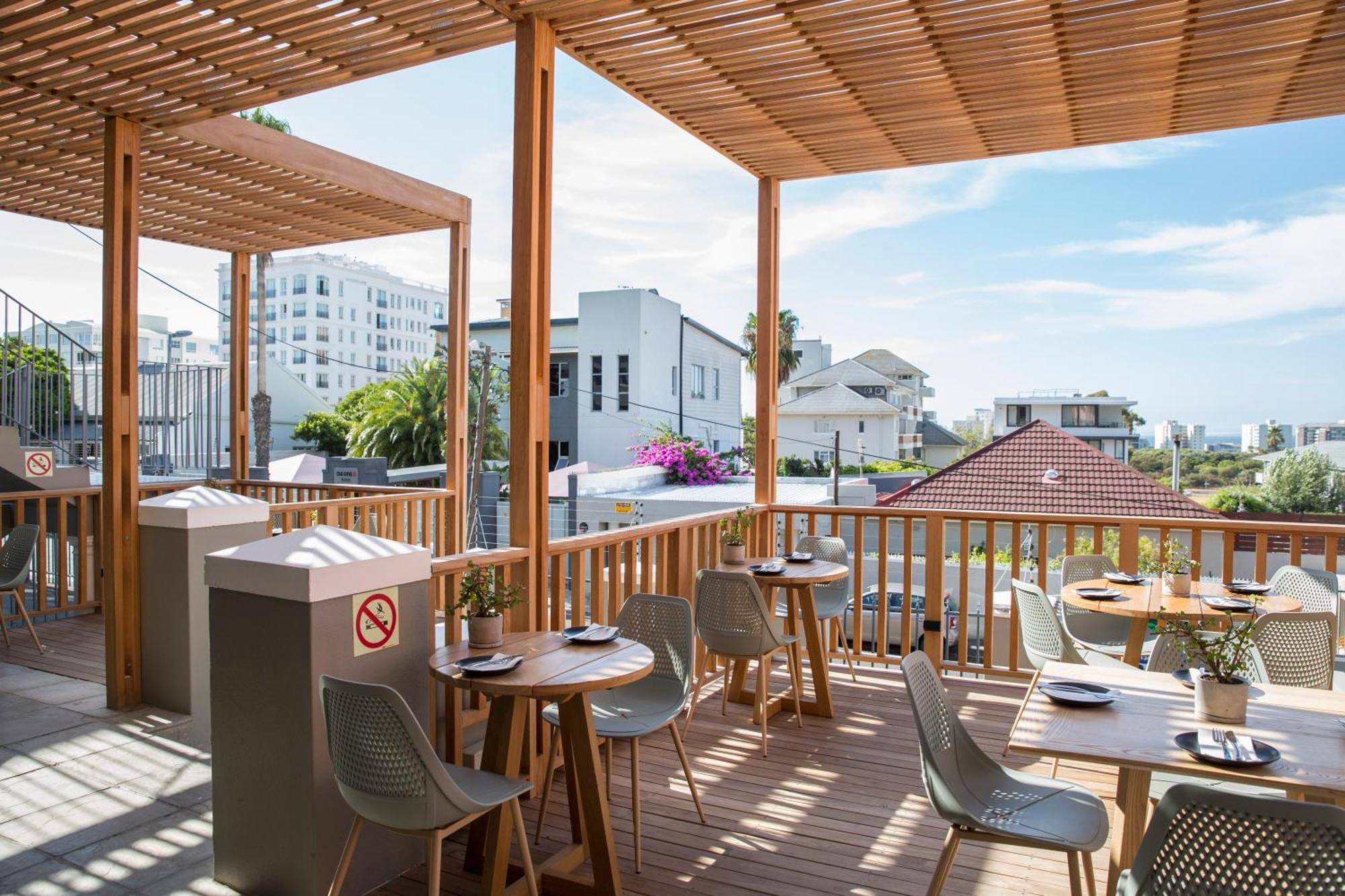 Hotel Antrim House By Totalstay Cape Town
