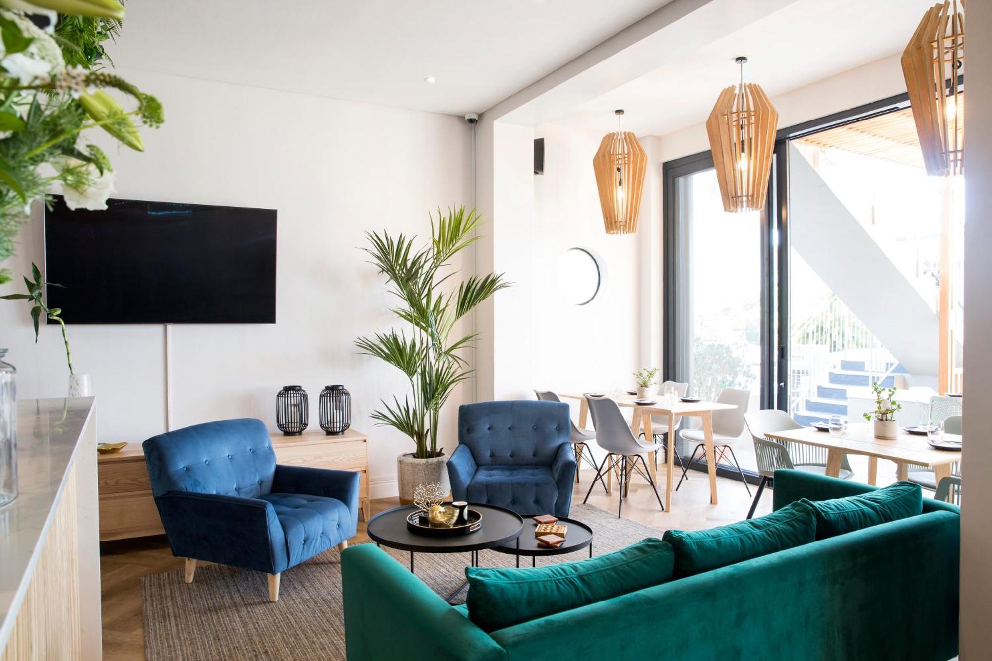 Antrim House By Totalstay Hotel Cape Town