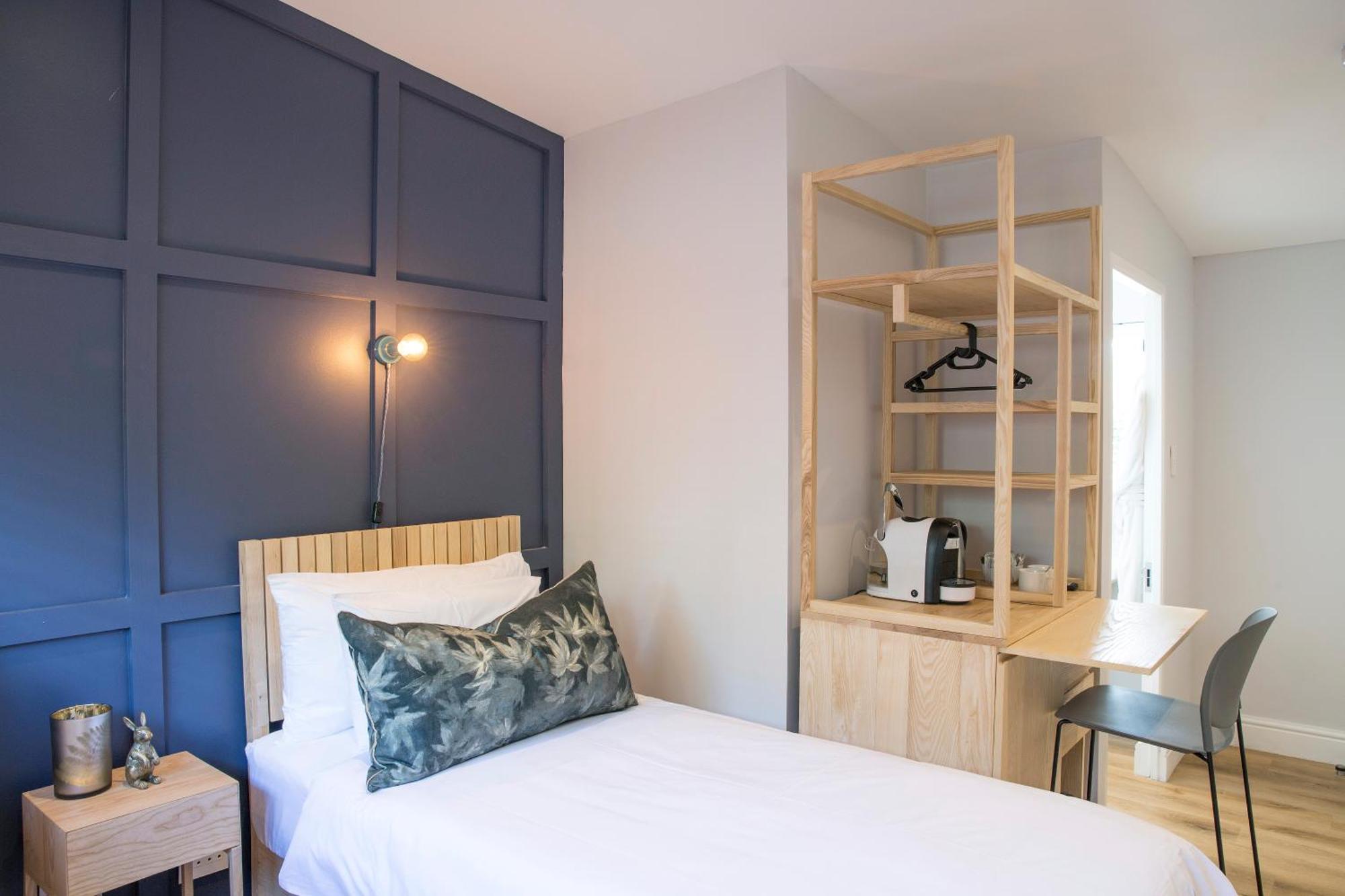 Antrim House By Totalstay Hotel *