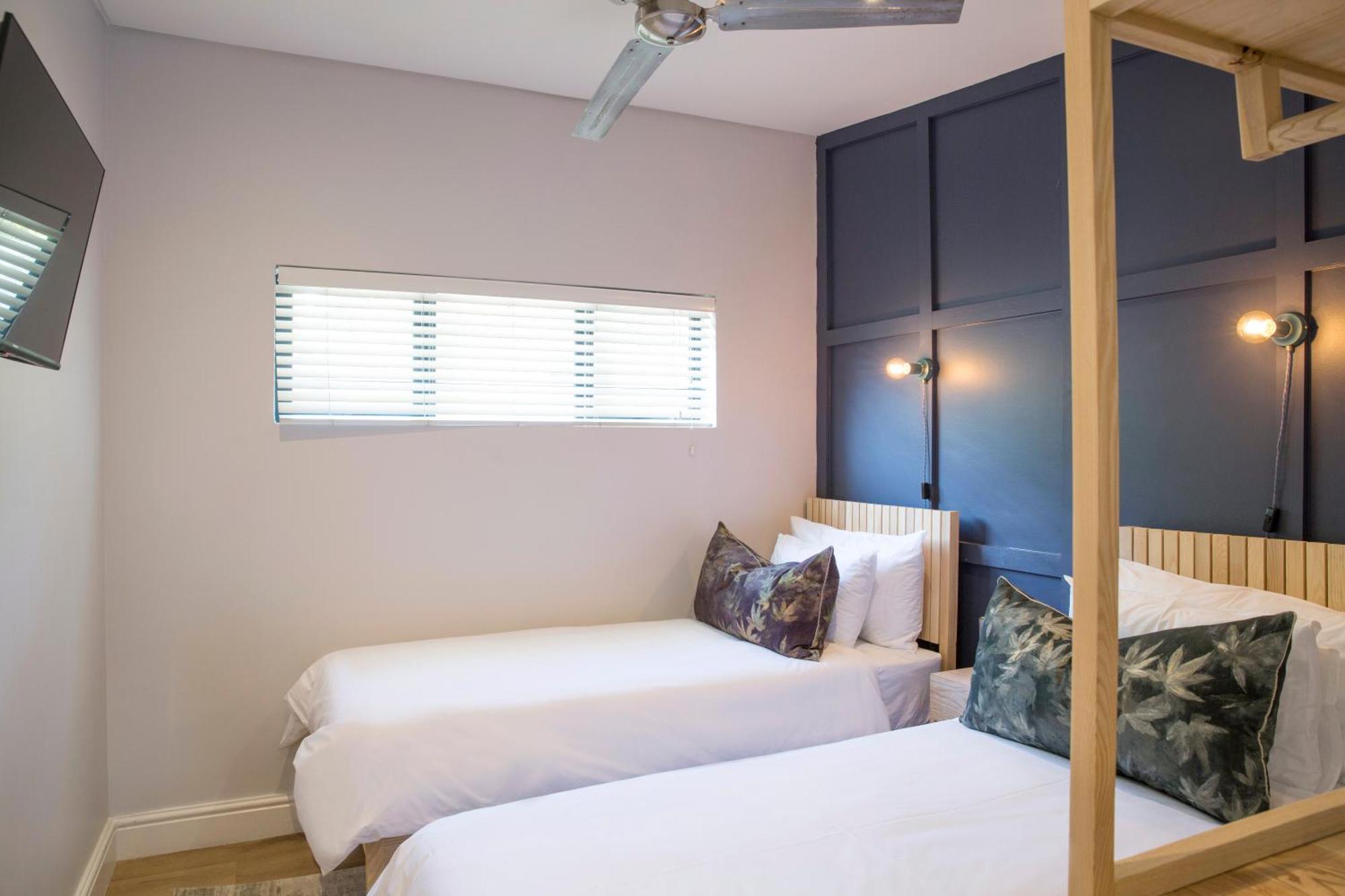 Antrim House By Totalstay * Cape Town