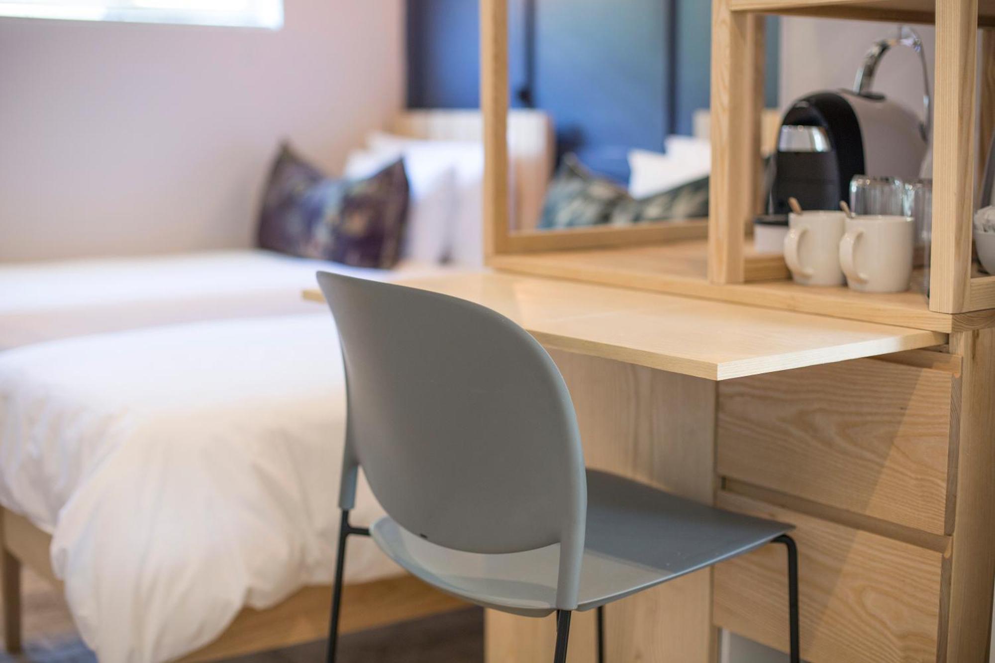 Antrim House By Totalstay Hotel *