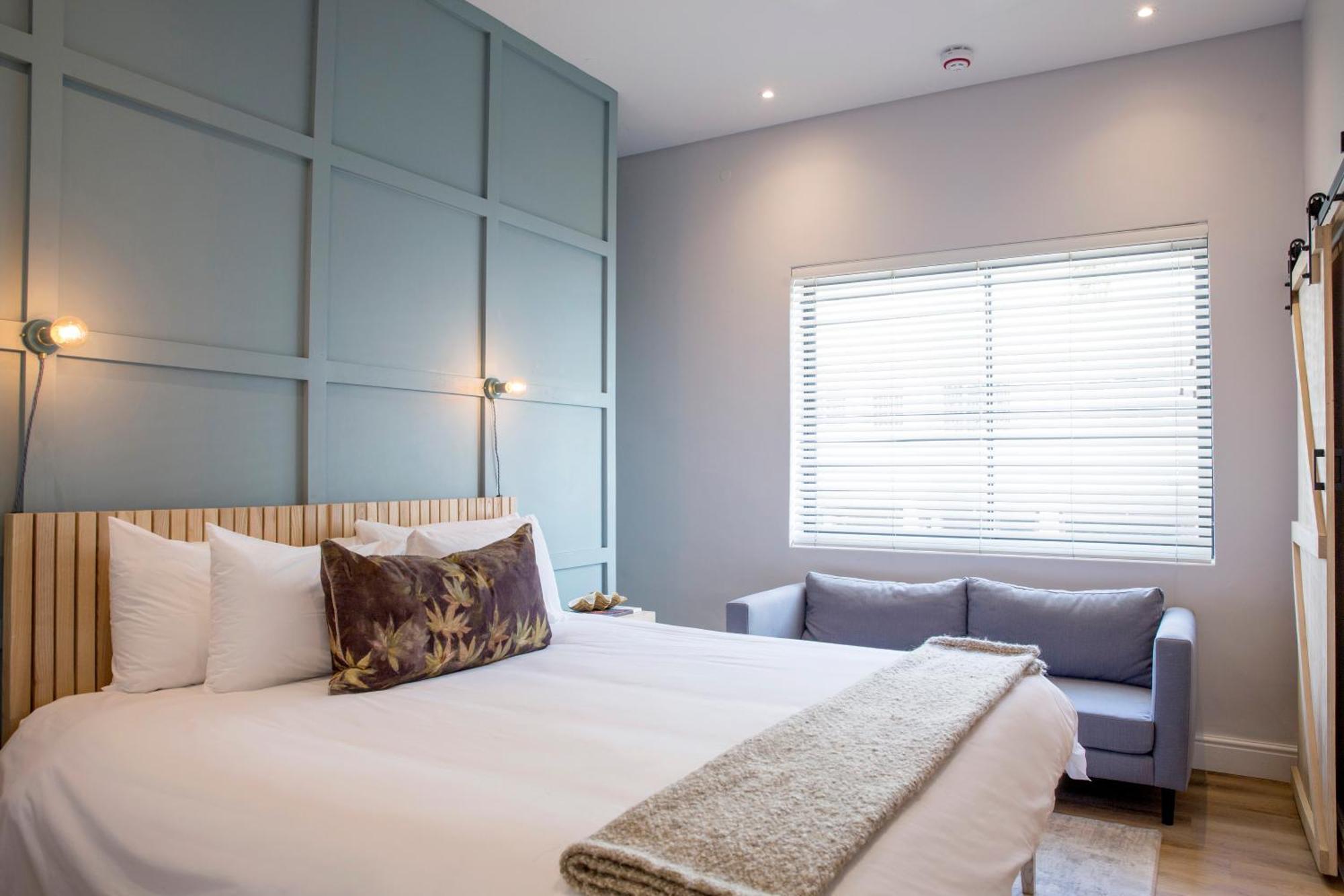 Antrim House By Totalstay Hotel *