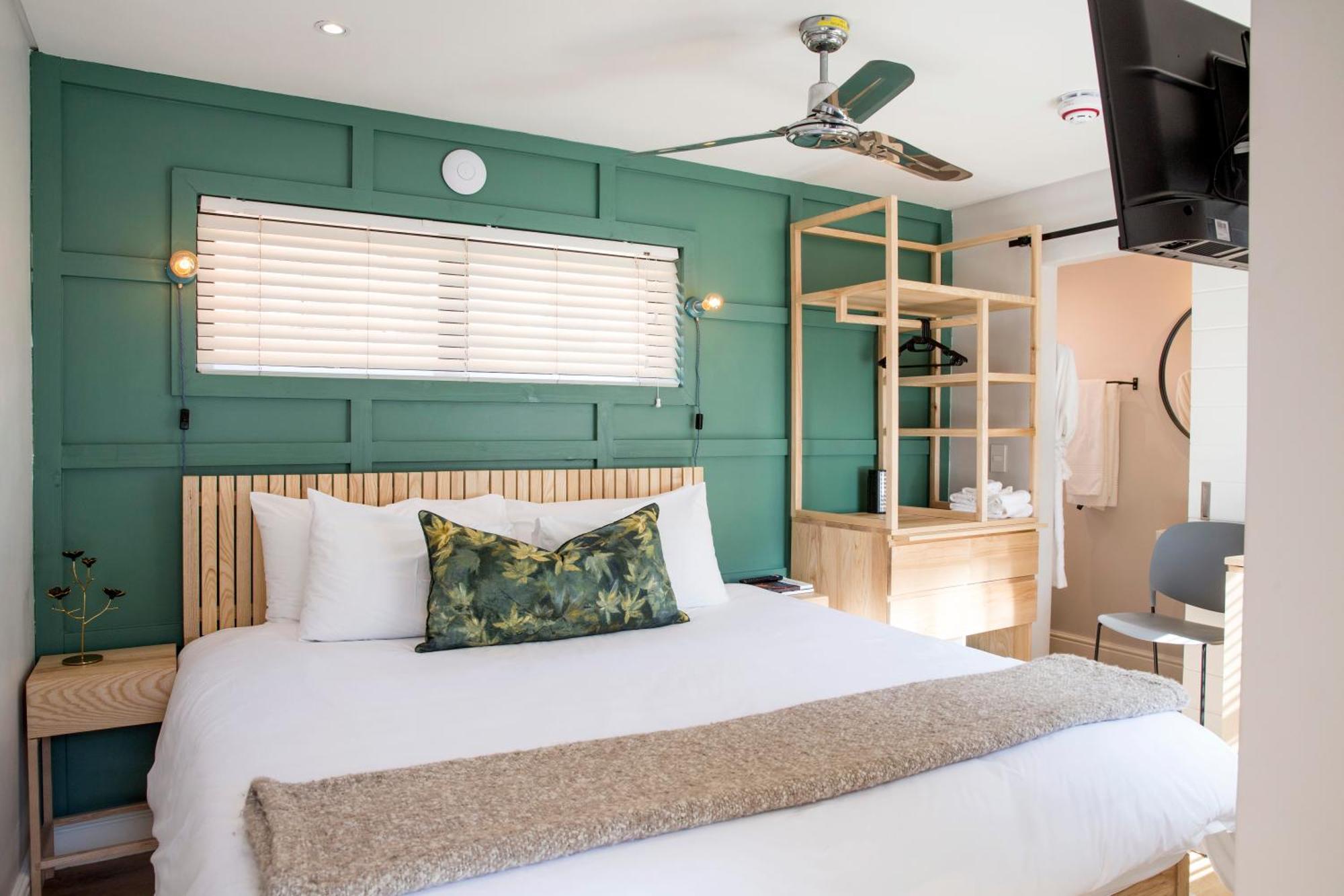 Antrim House By Totalstay * Cape Town