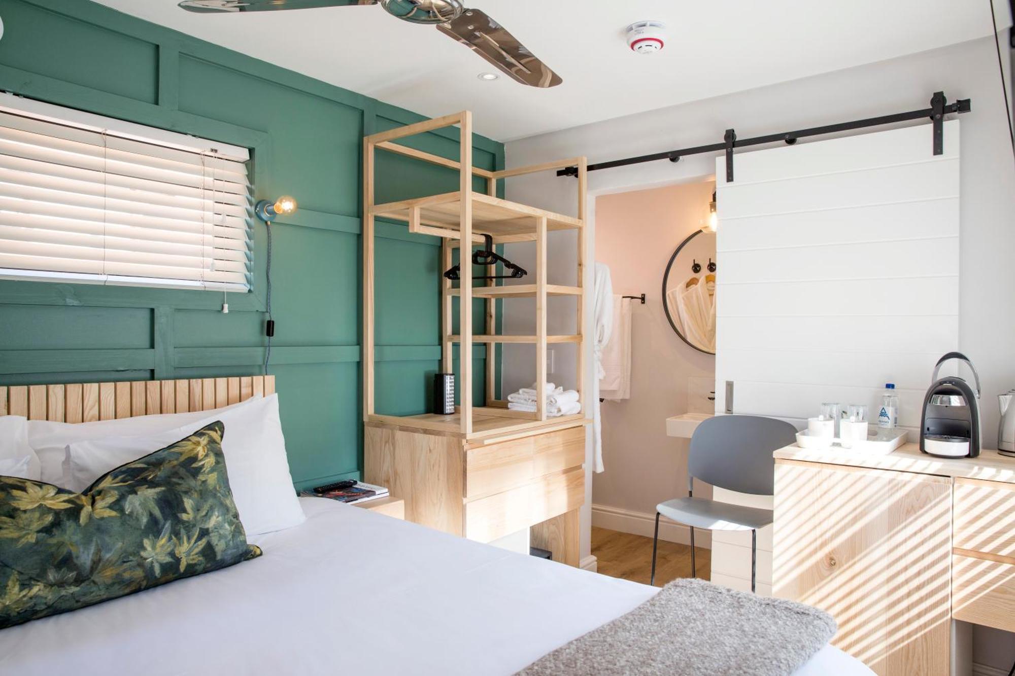 Antrim House By Totalstay Hotel