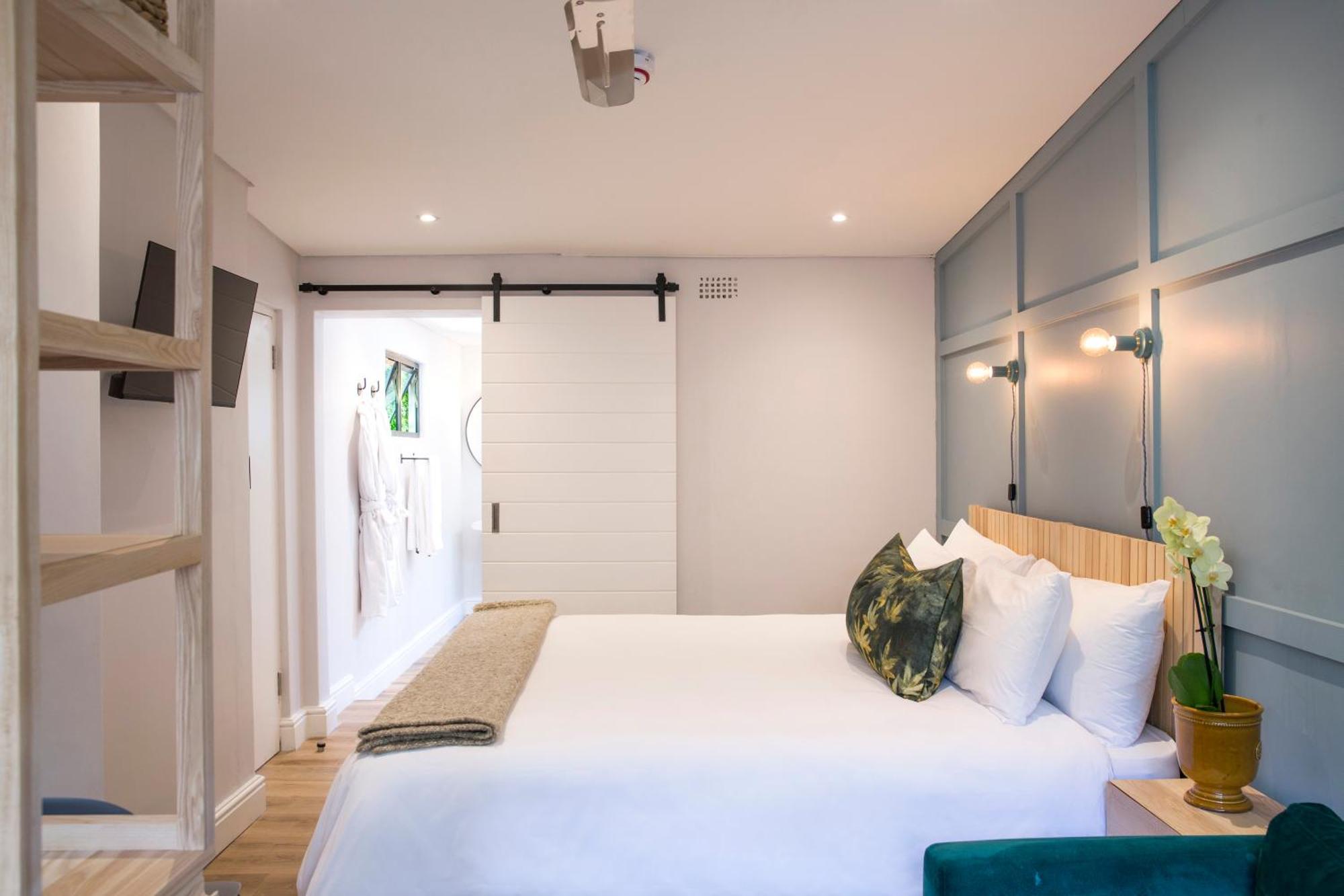 Antrim House By Totalstay Hotel