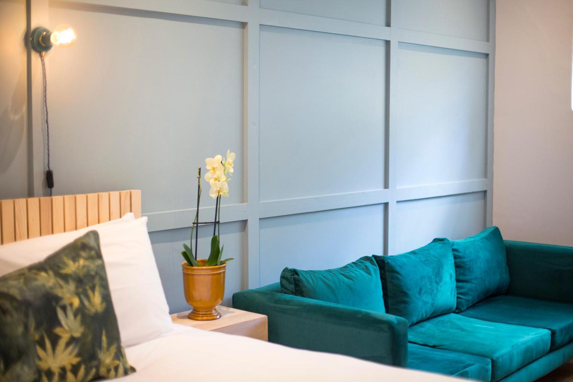 Hotel Antrim House By Totalstay *