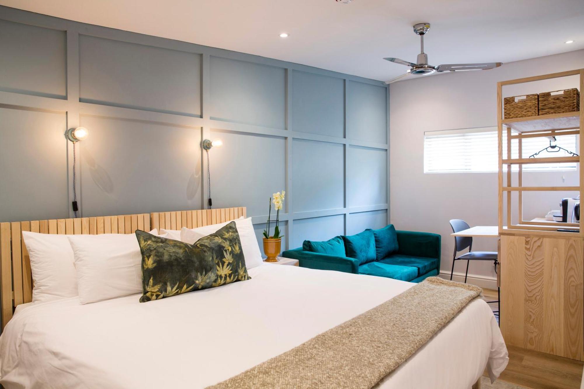 Hotel Antrim House By Totalstay Cape Town