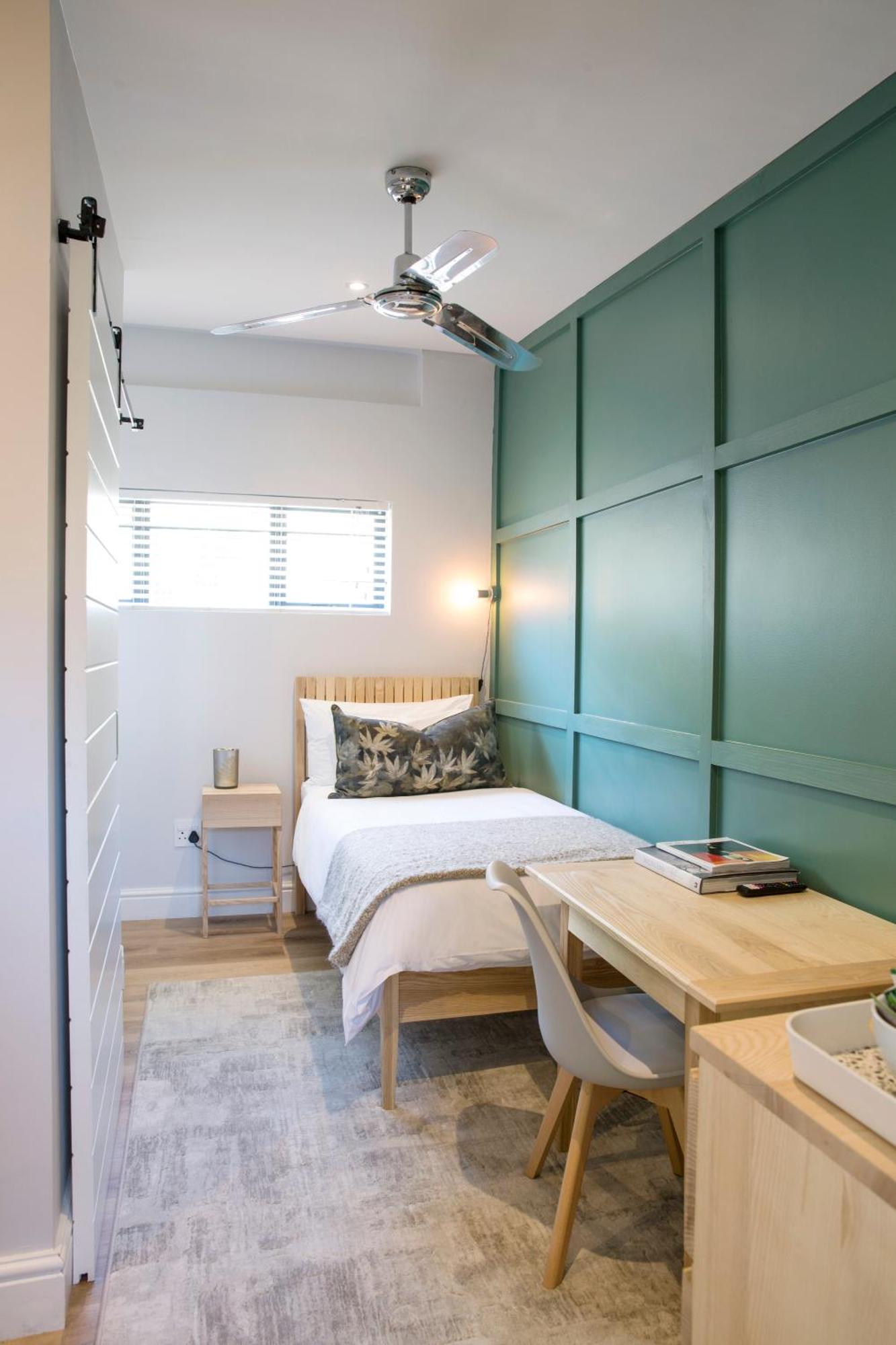 Antrim House By Totalstay Hotel *