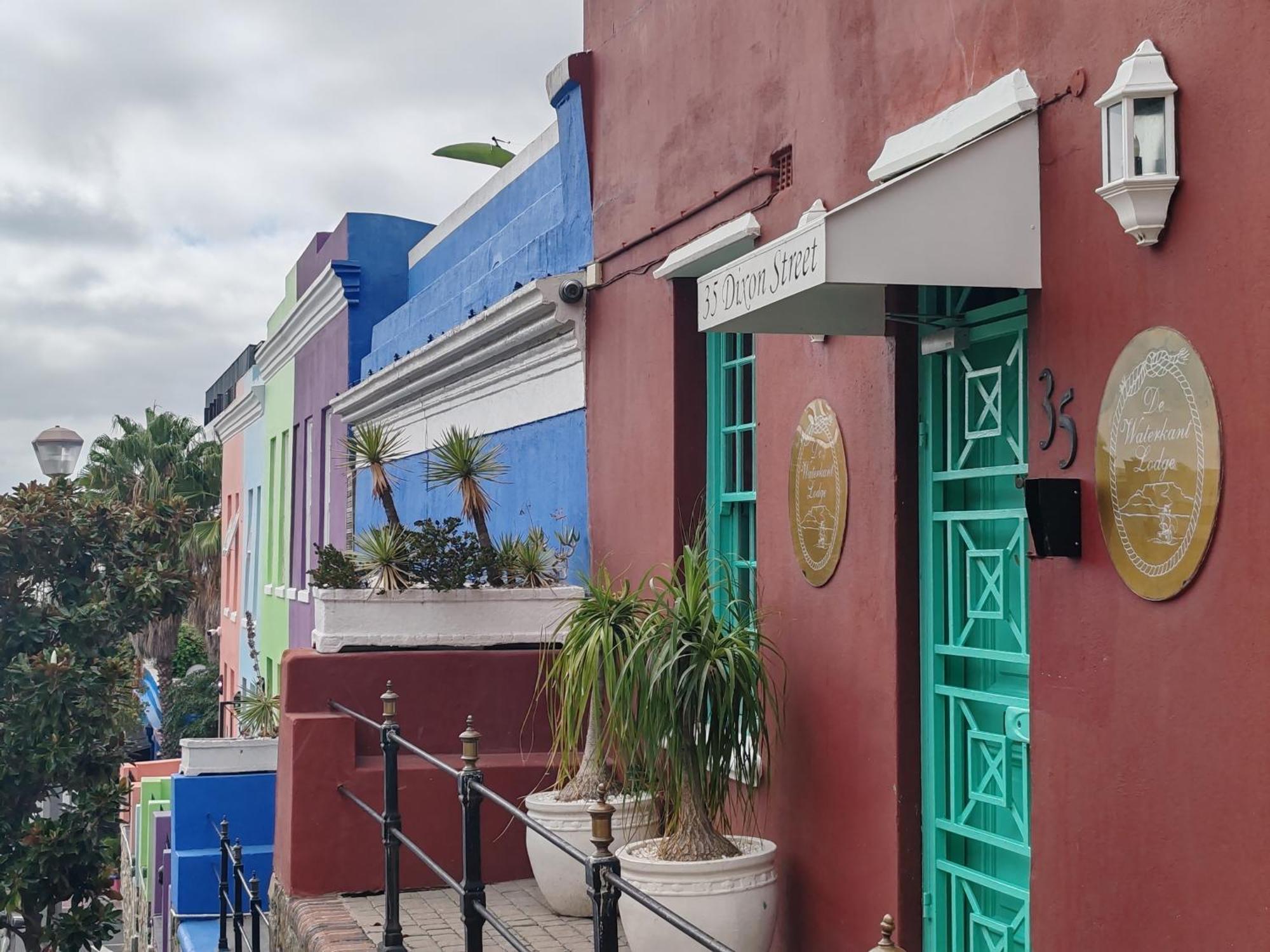 Bed & Breakfast De Waterkant Cape Town