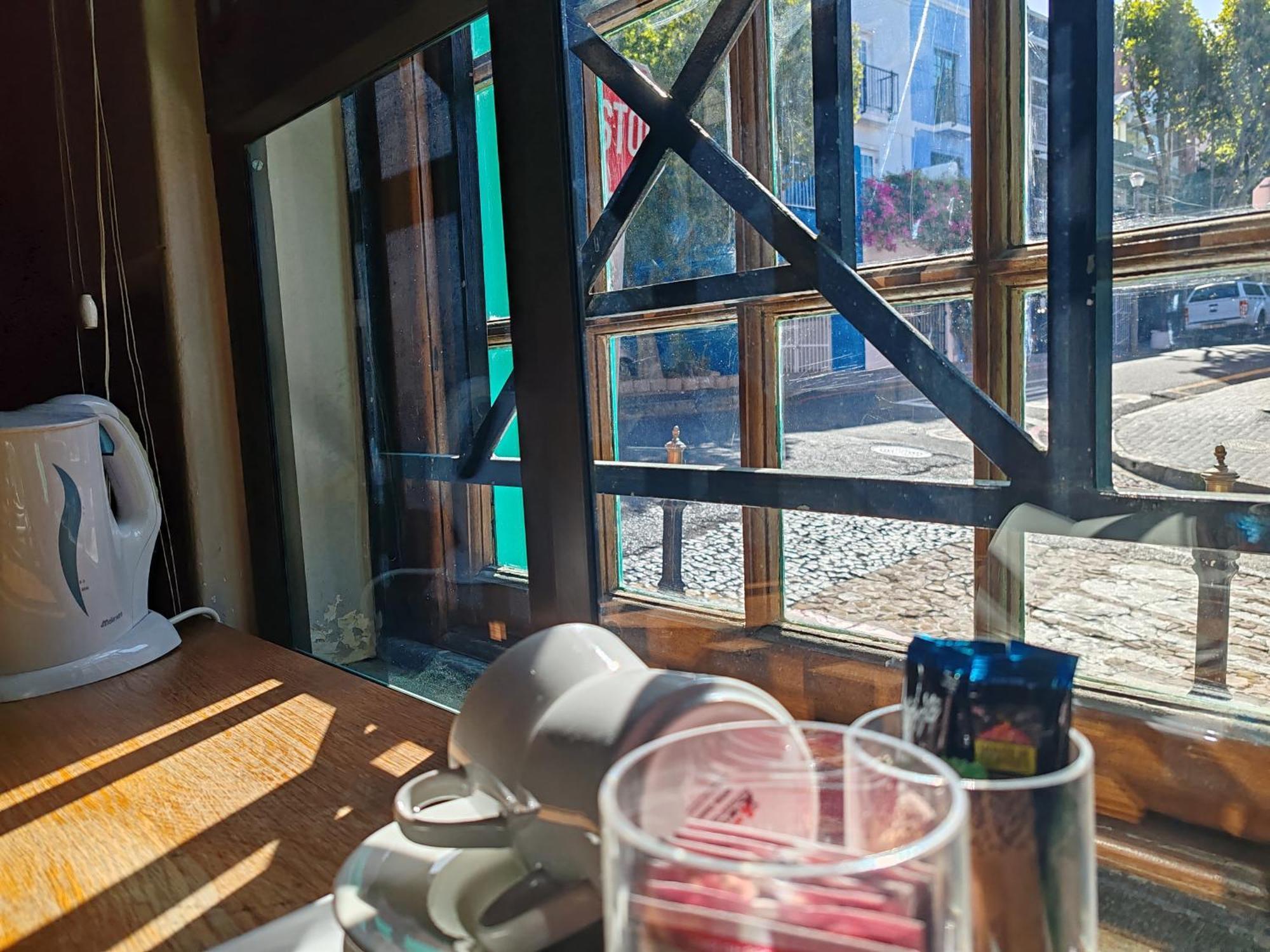 De Waterkant
