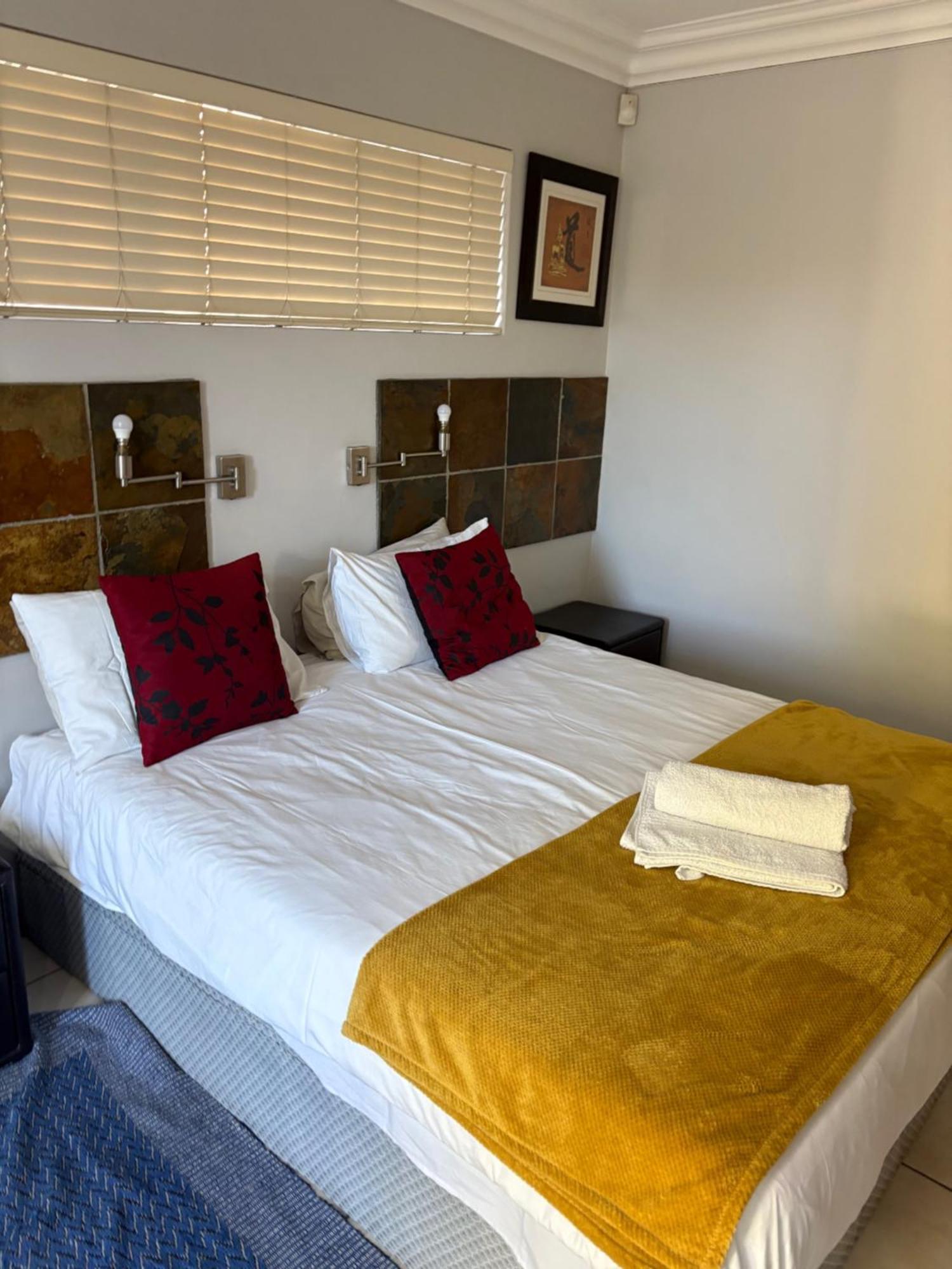 Villa Christal 33 Cape Town