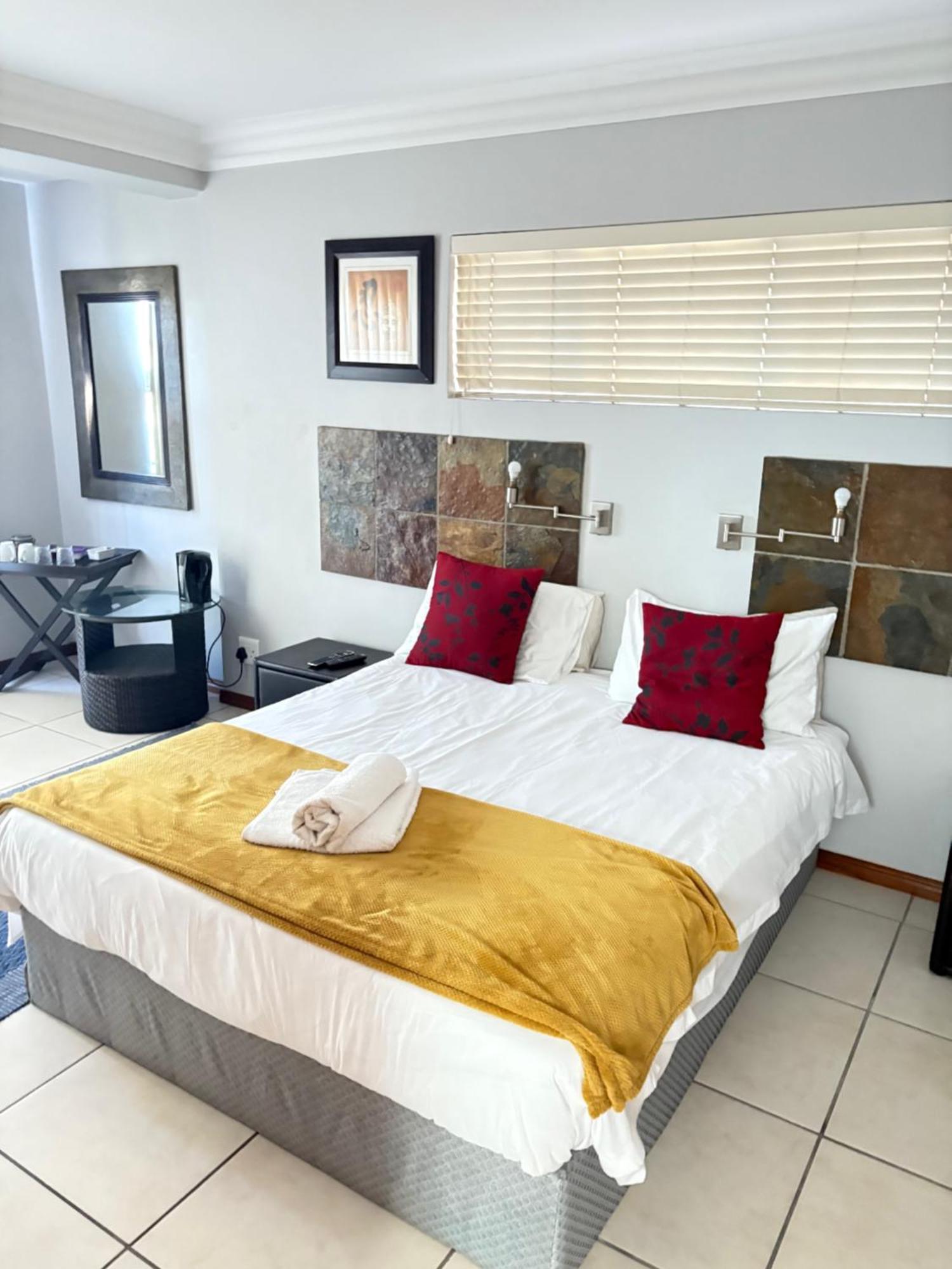 Villa Christal 33 *