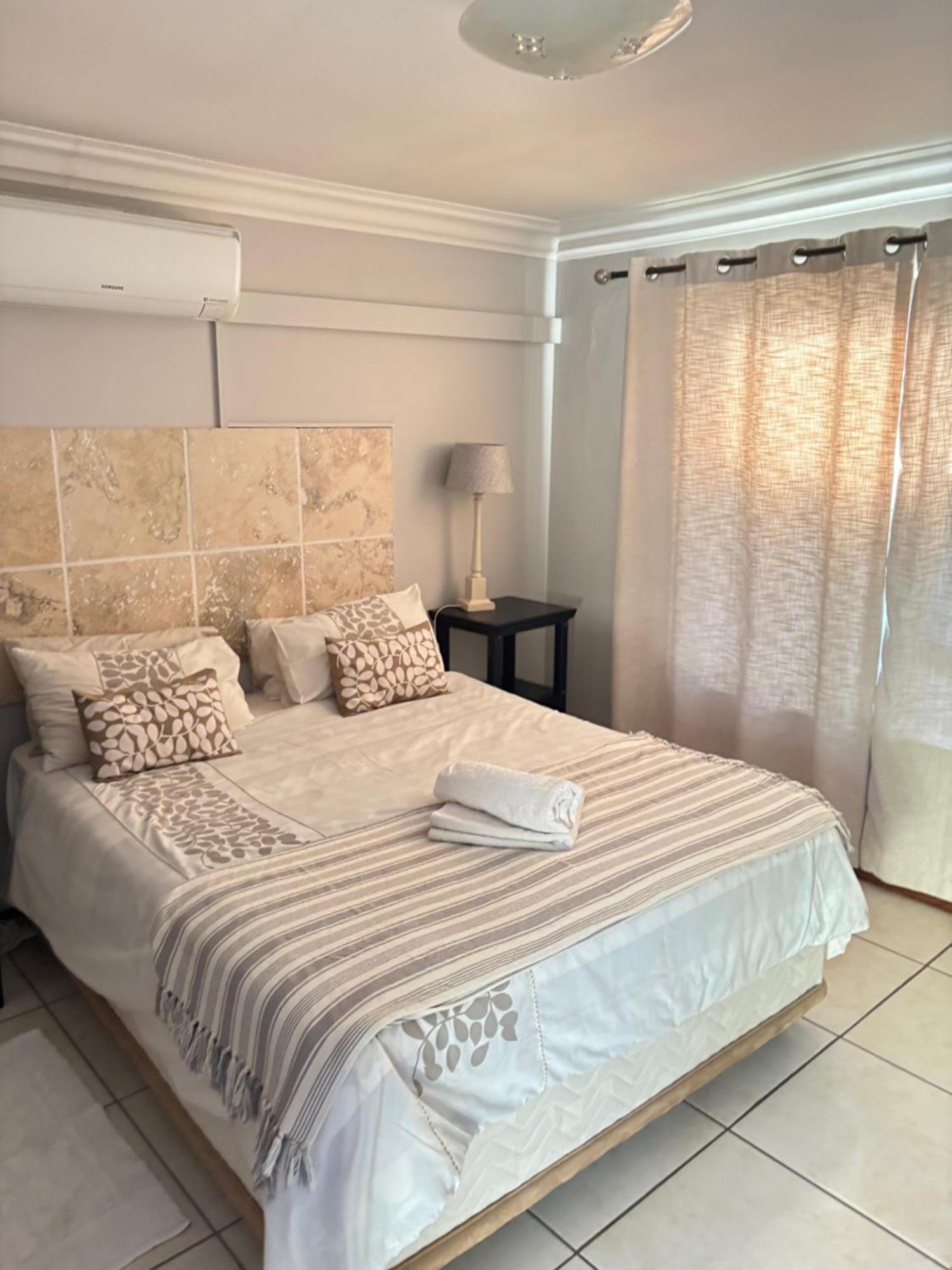 Villa Christal 33 Cape Town