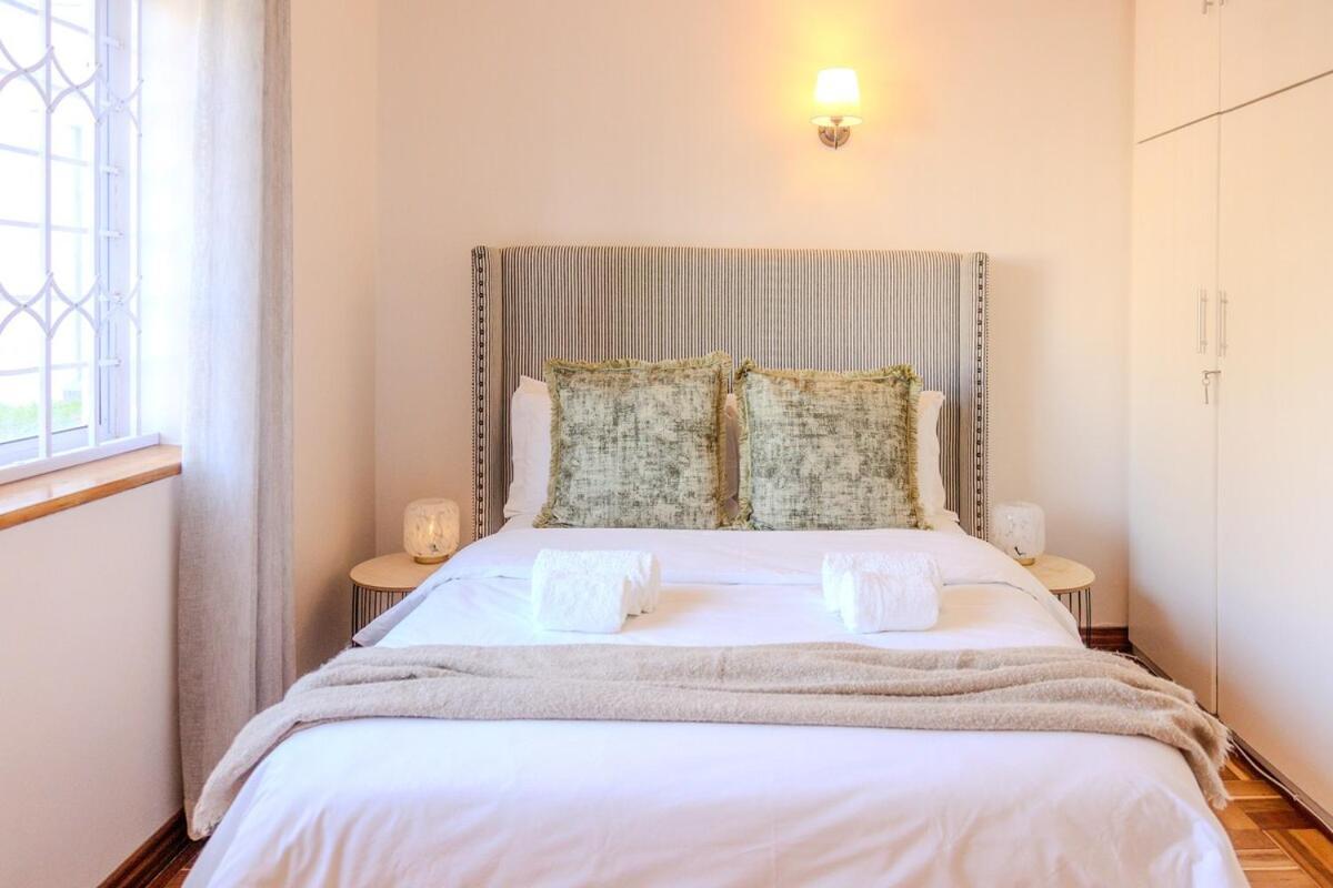 Rondebosch Retreat *