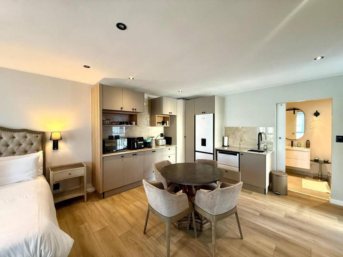 Apartment Trendy Sea Point