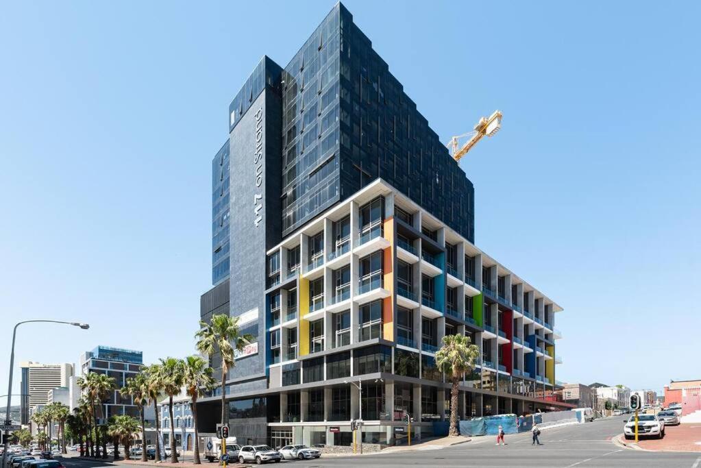 Apartment Elegant 1Br De Waterkant No Loadshedding