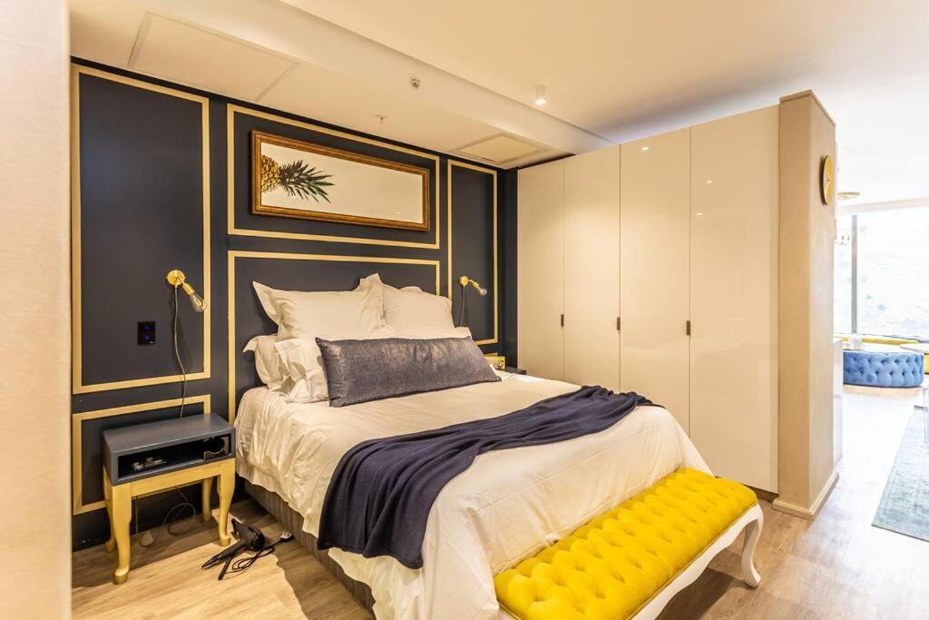 Apartment Elegant 1br De Waterkant No Loadshedding *
