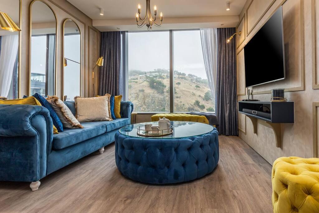 Elegant 1Br De Waterkant No Loadshedding Cape Town