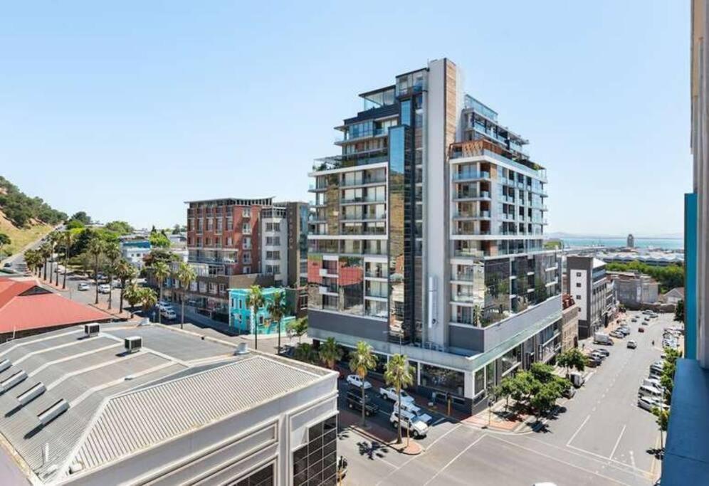 Elegant 1Br De Waterkant No Loadshedding