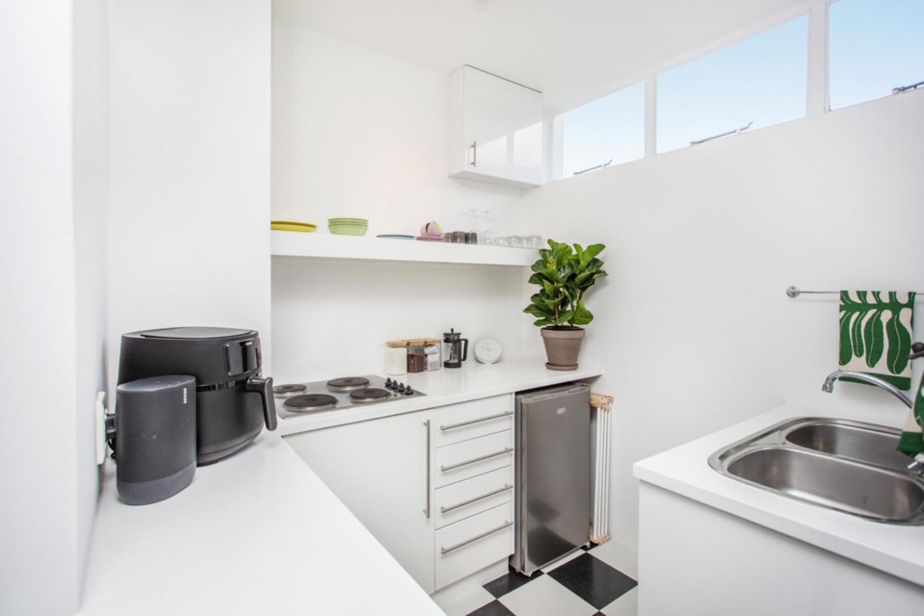 St Martini Mountain View Apartment *