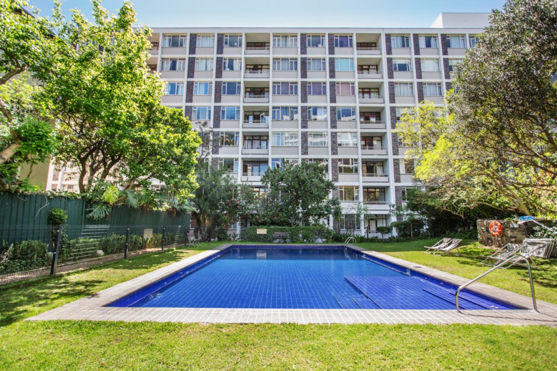 Apartment St Martini Mountain View