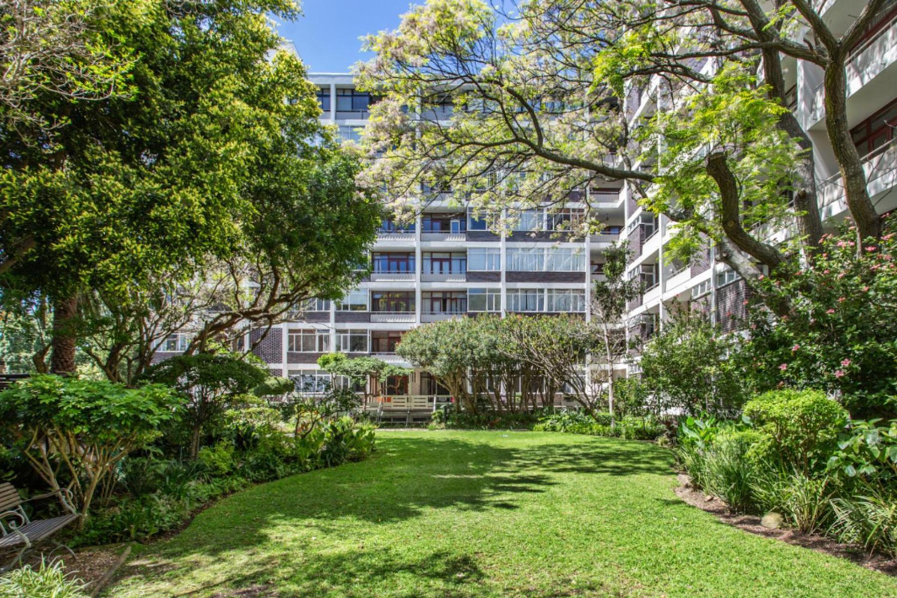 St Martini Mountain View Apartment *
