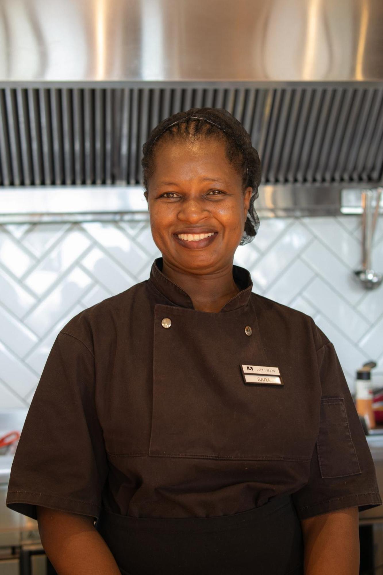 Hotel Antrim House By Totalstay Cape Town