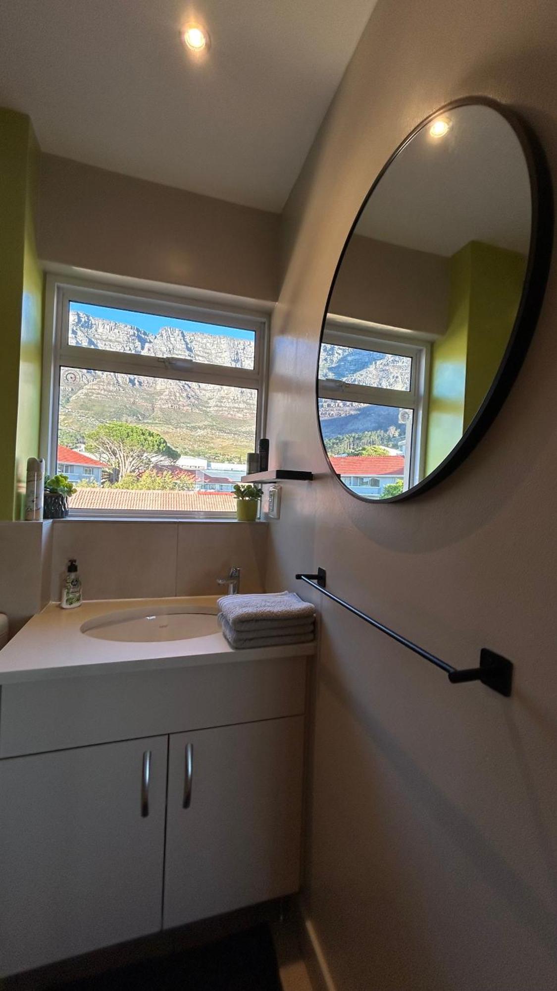 Perfect Panorama Apartment Cape Town