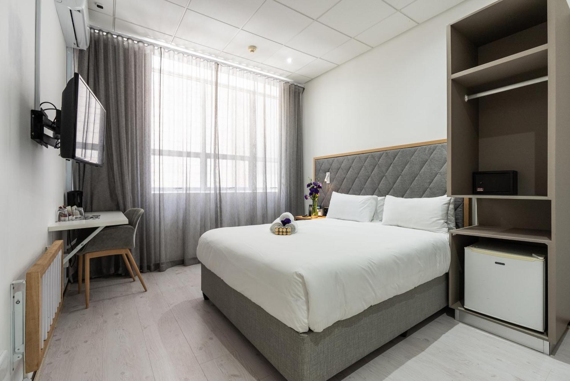 Hotel Cape Diamond Boutique