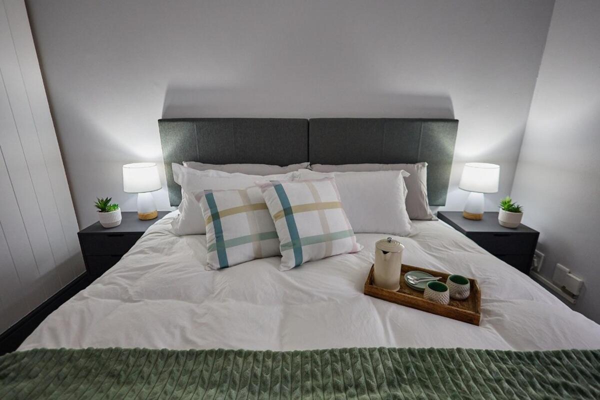 Apartamento Peppertree Place Cidade Do Cabo