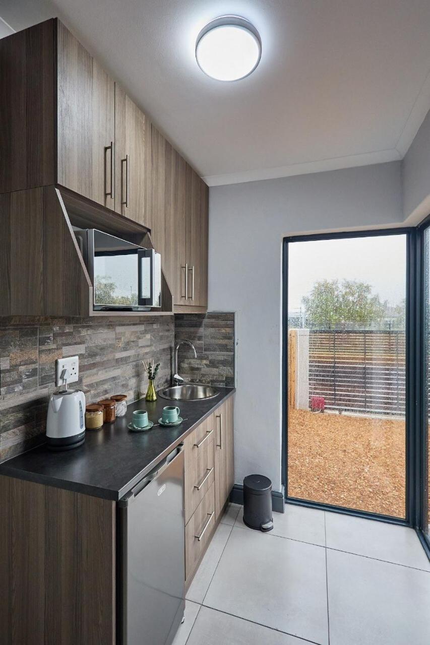 Apartamento Peppertree Place