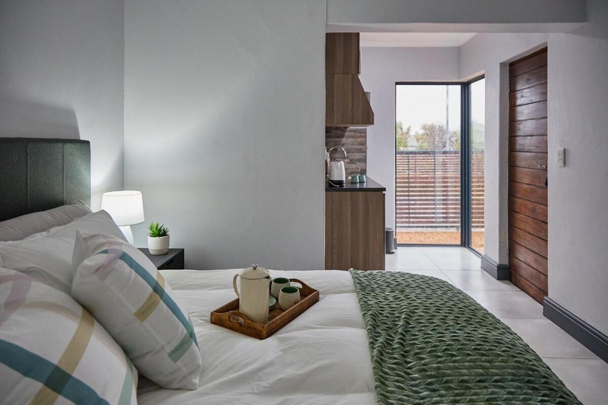 Peppertree Place Apartamento *