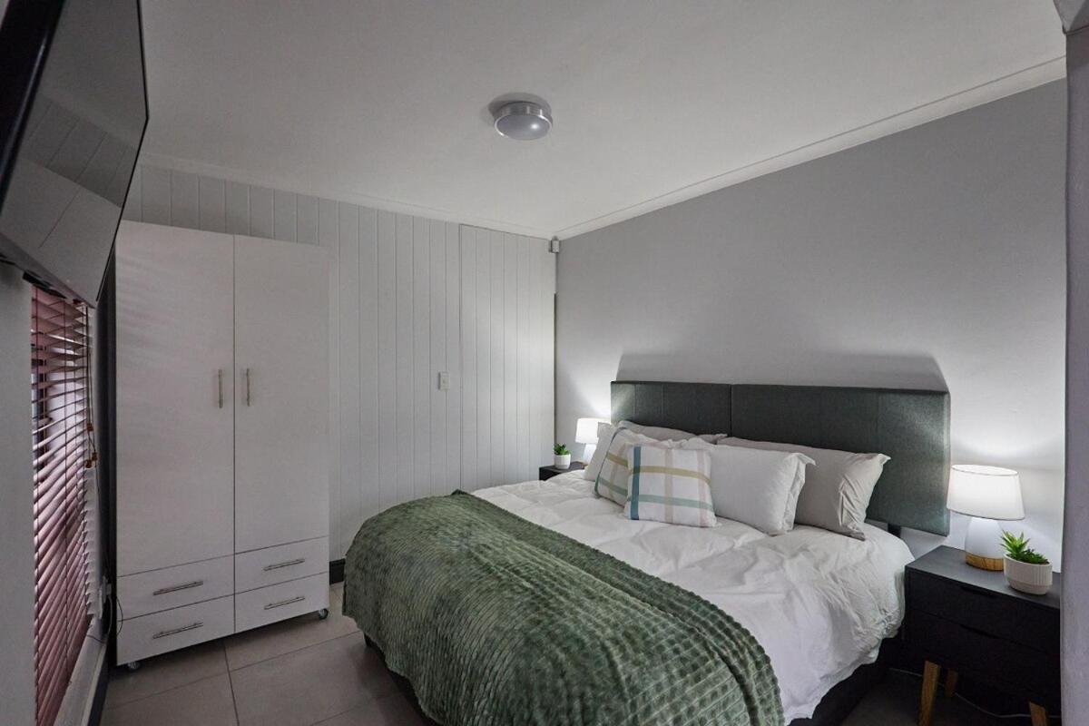 Peppertree Place Apartamento *