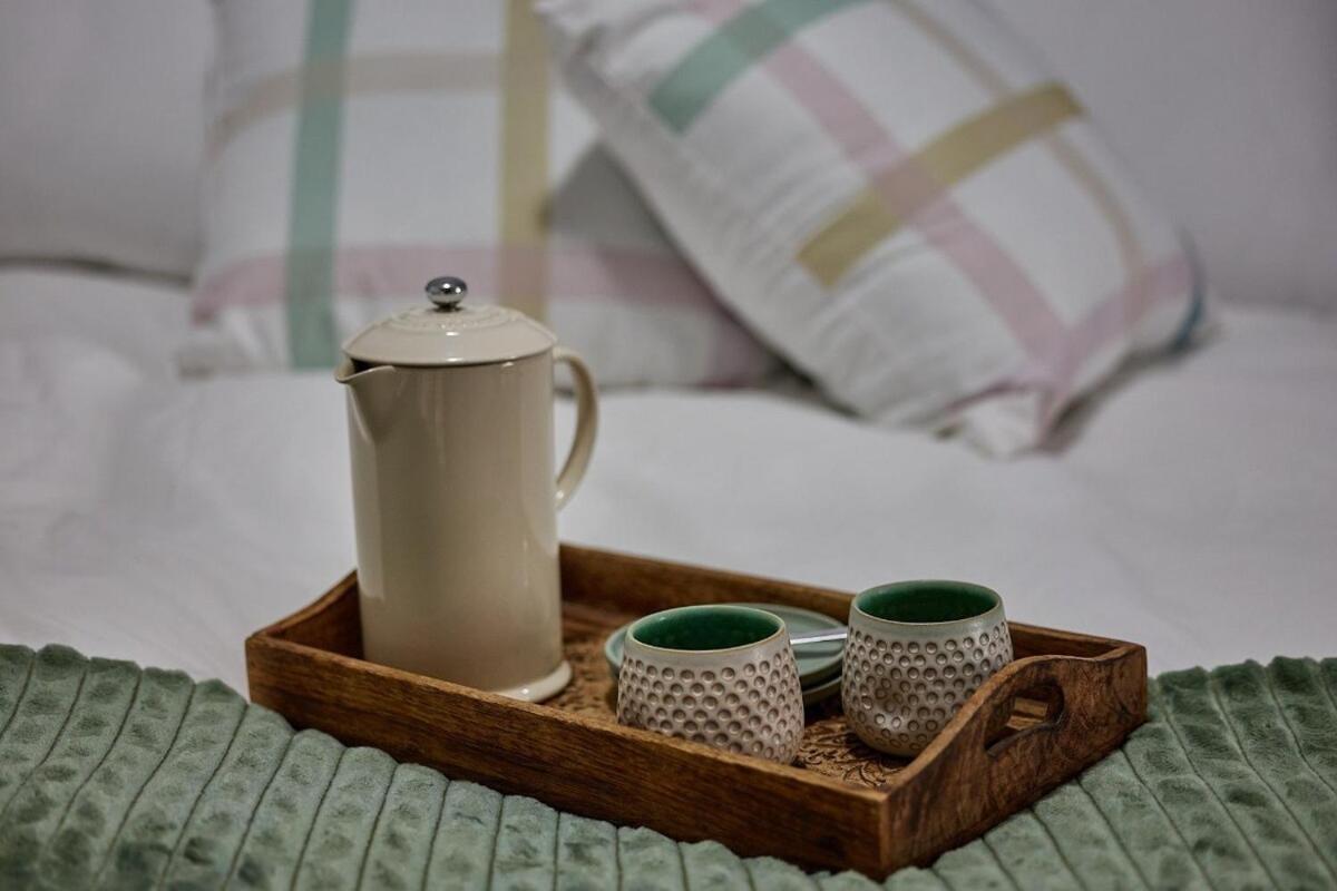 Peppertree Place Apartamento *