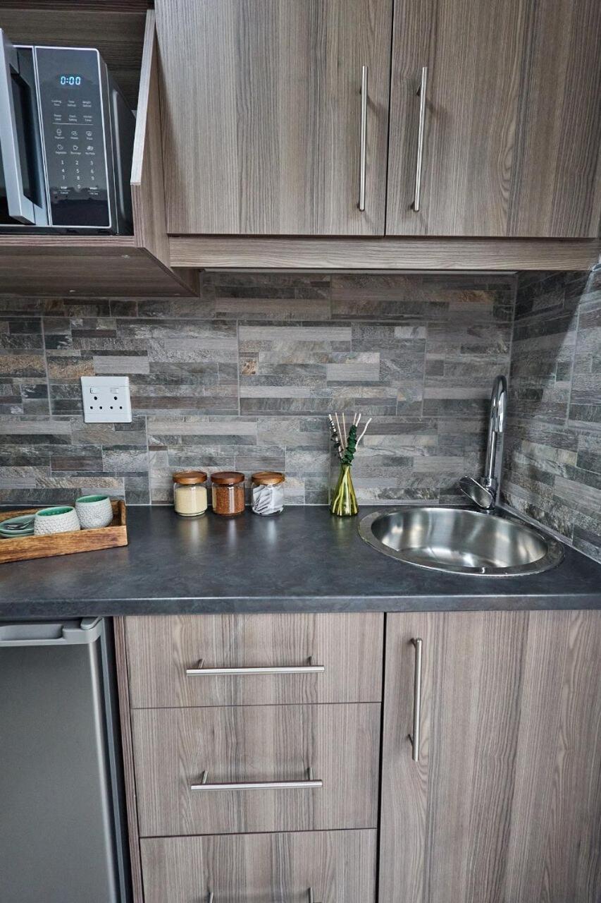 Apartamento Peppertree Place *
