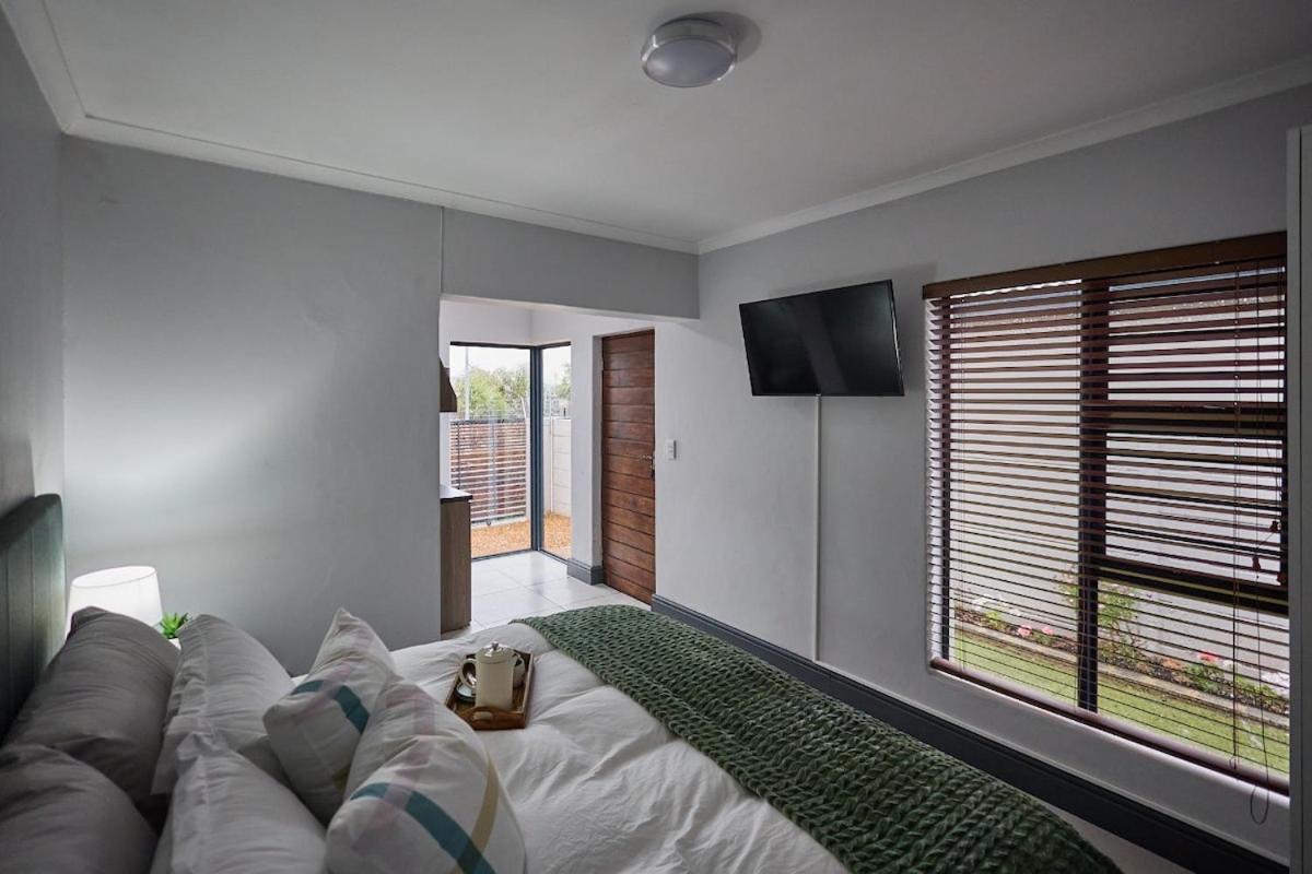 Apartamento Peppertree Place *