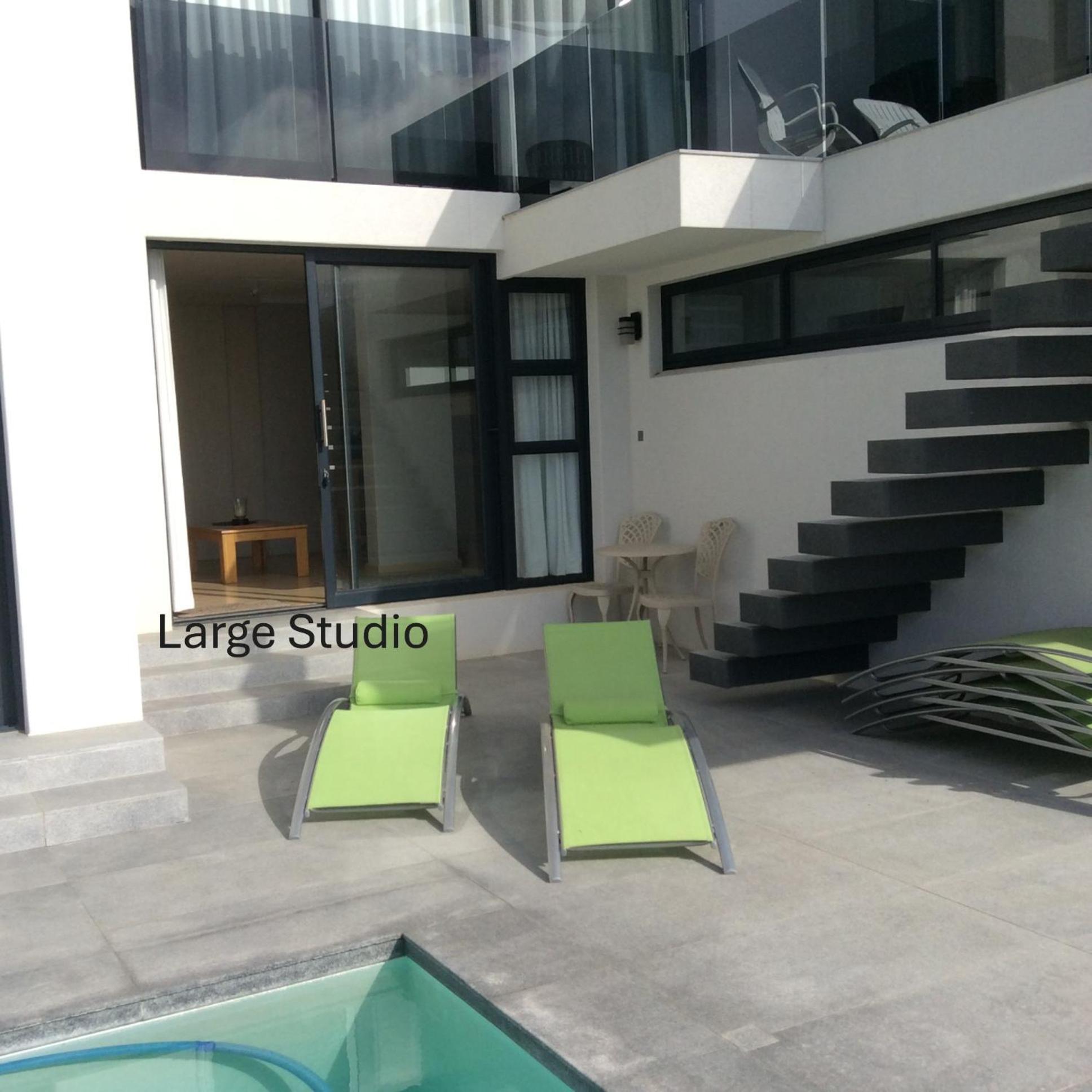 Camps Bay Cosy Guest house