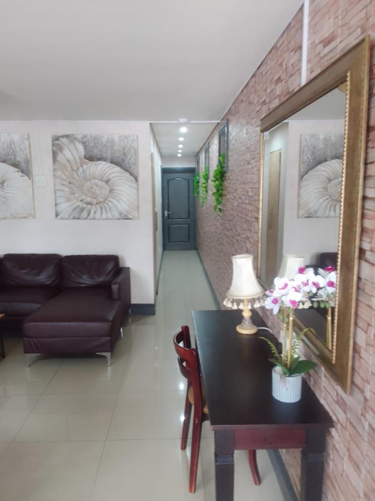 Guest house Camdene