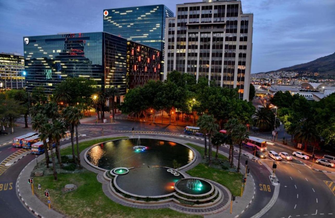 Six Fountains Private Cape Town