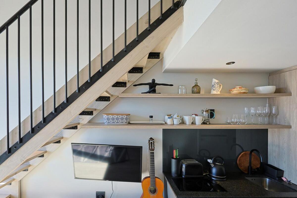 Stylish Topfloor At The Harri Mountain & Views Apartamento *
