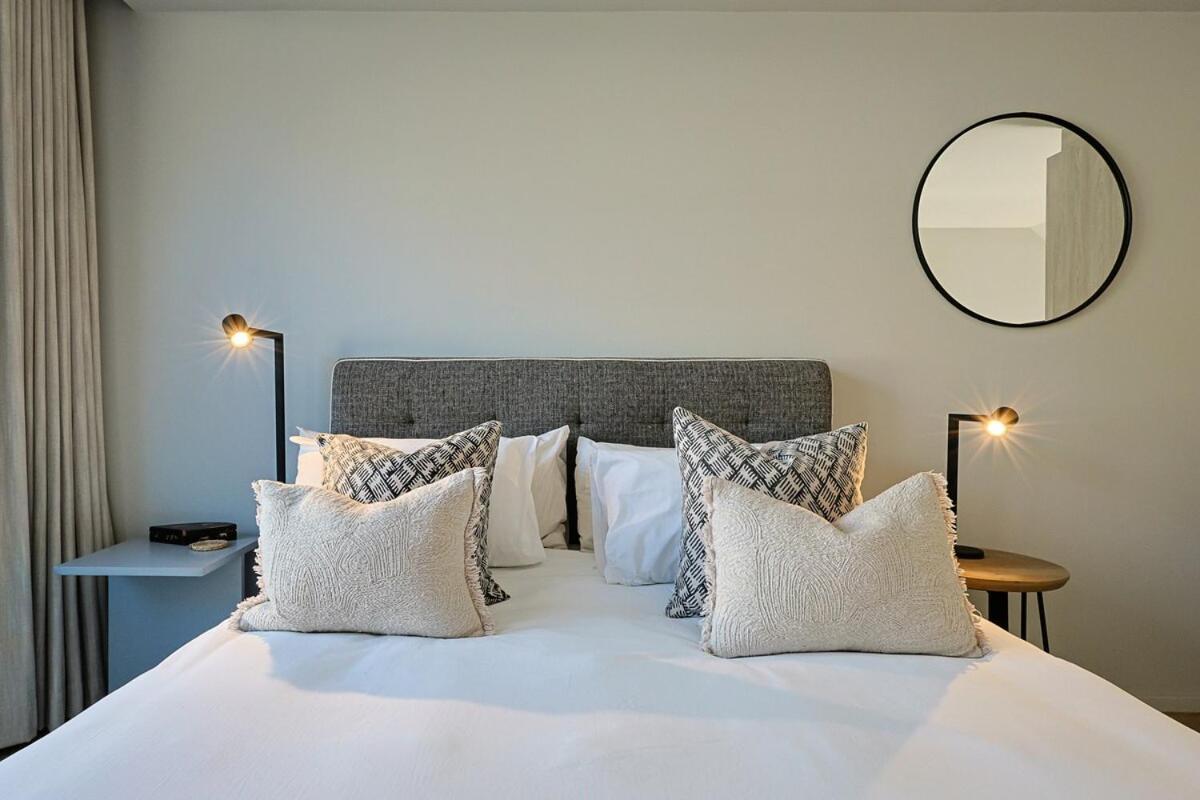 Stylish Topfloor At The Harri Mountain & Views Apartamento