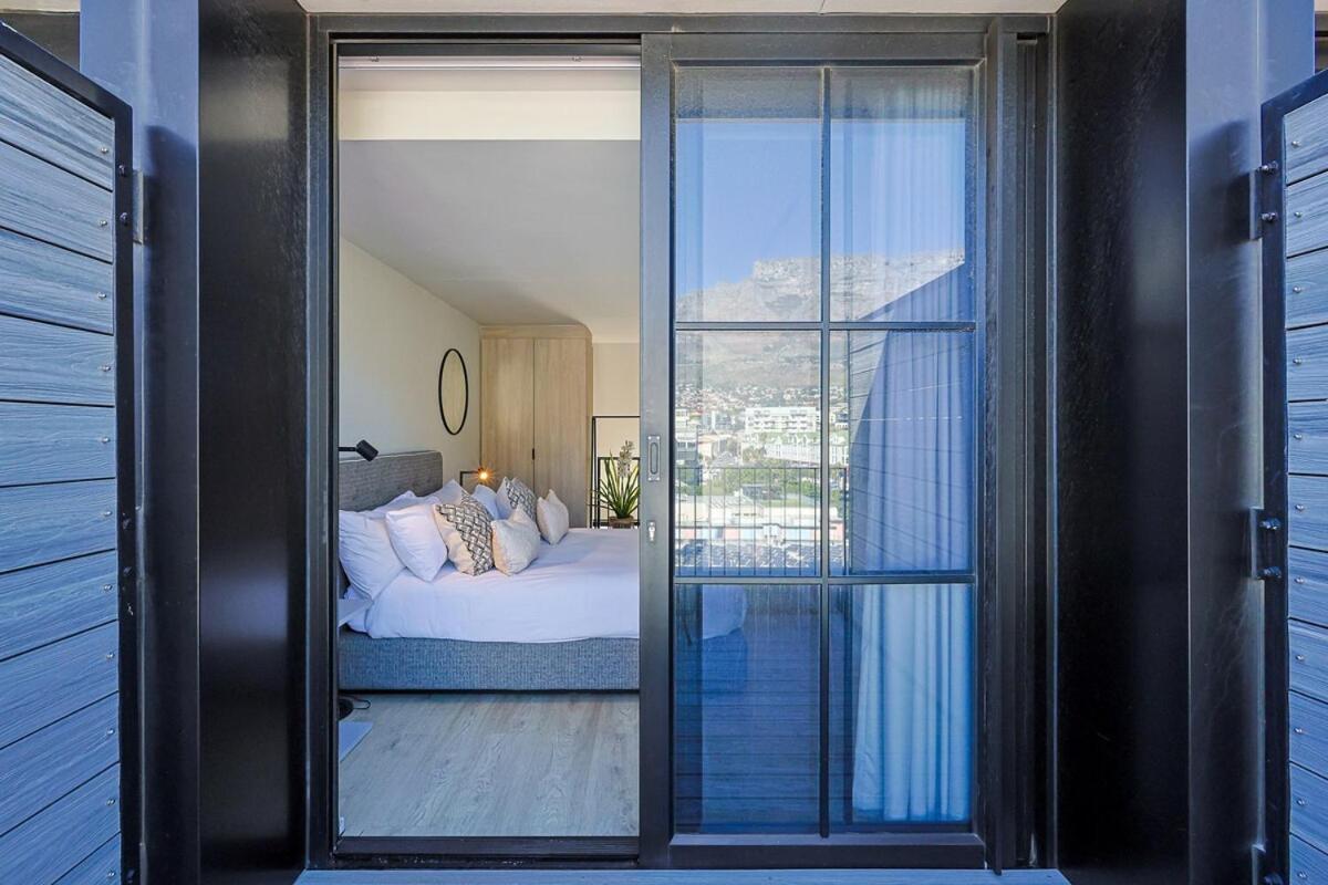 Apartamento Stylish Topfloor At The Harri Mountain & Views *