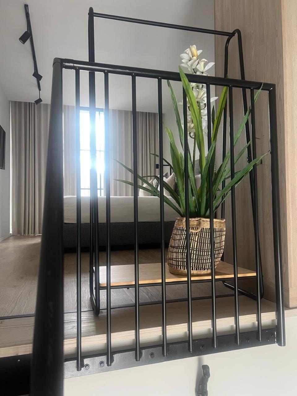 Stylish Topfloor At The Harri Mountain & Views Apartamento *