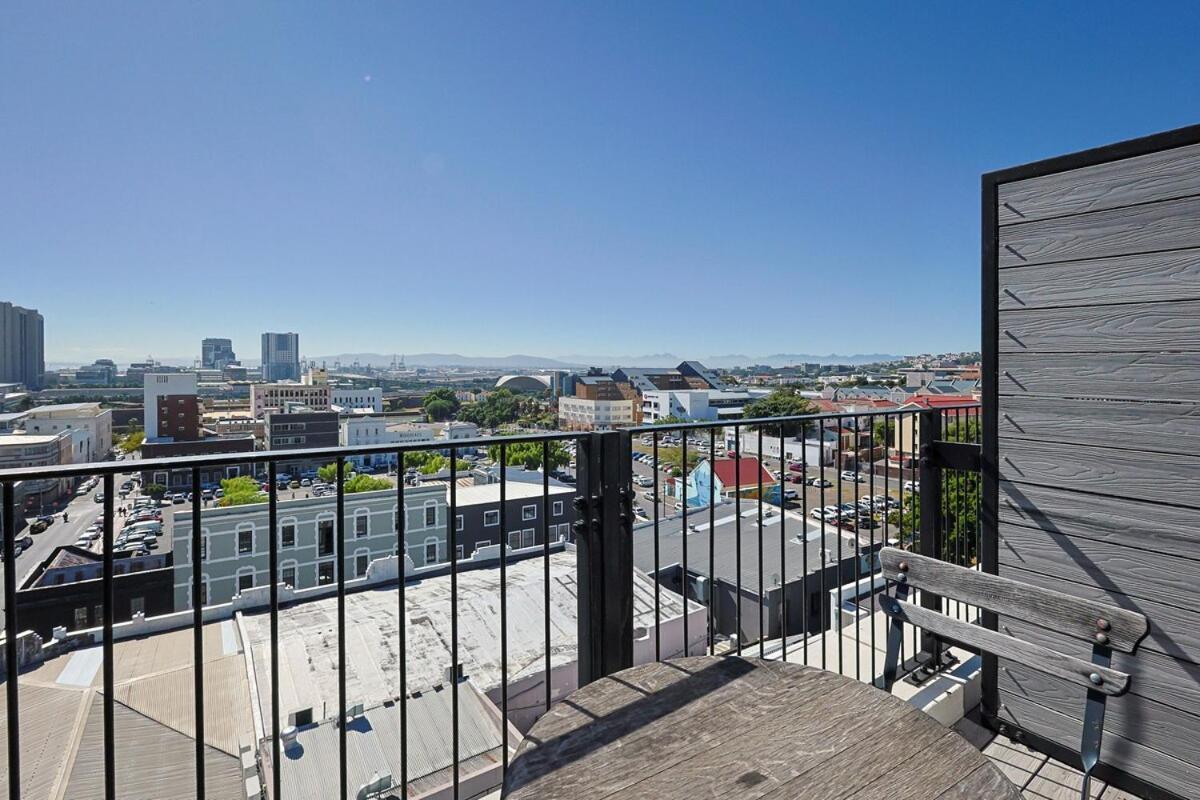 Apartamento Stylish Topfloor At The Harri Mountain & Views *